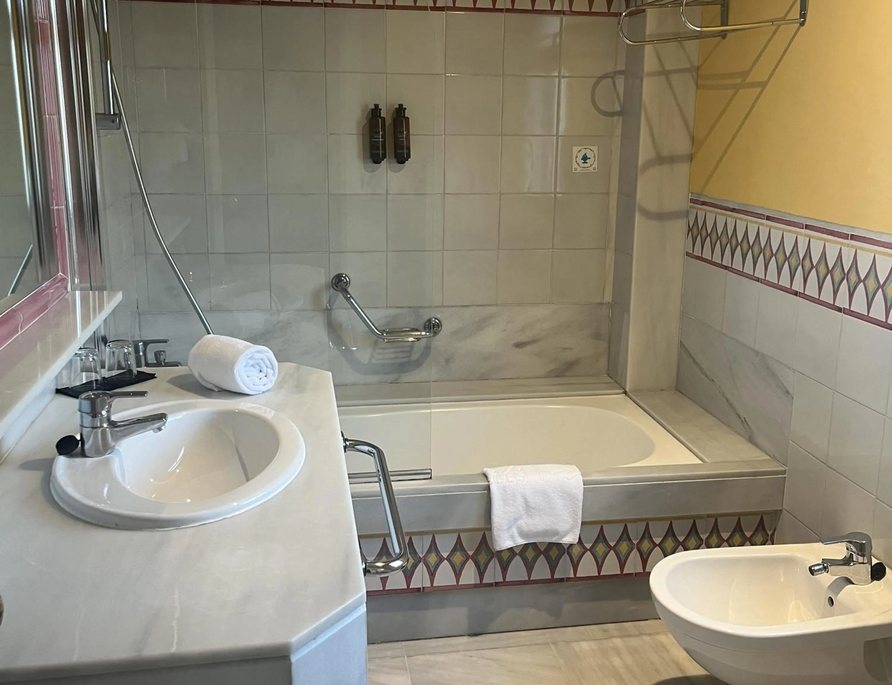 AZZ Guadacorte Campo de Gibraltar