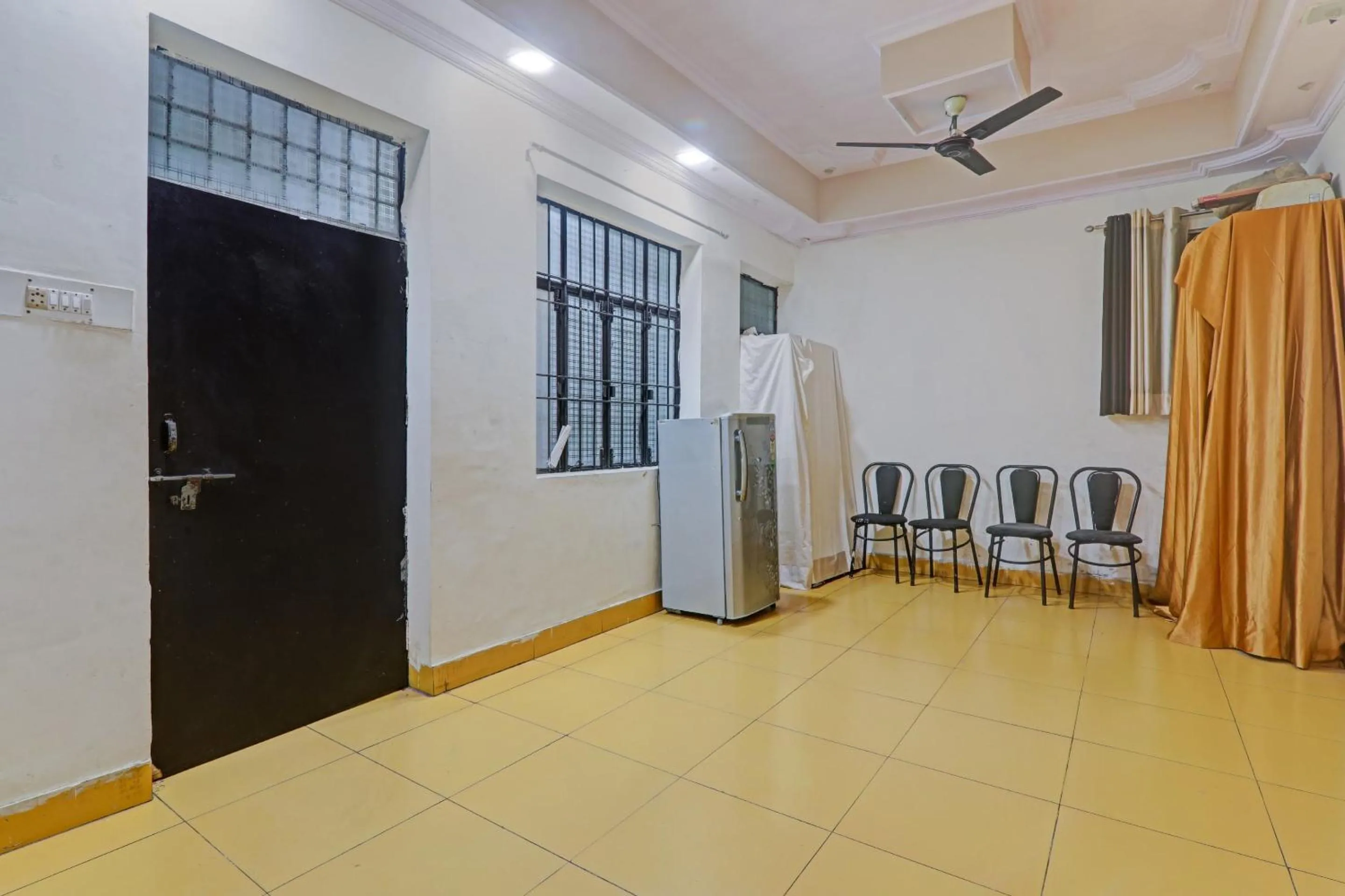 Bedroom in Hotel O New Pacifica Grand