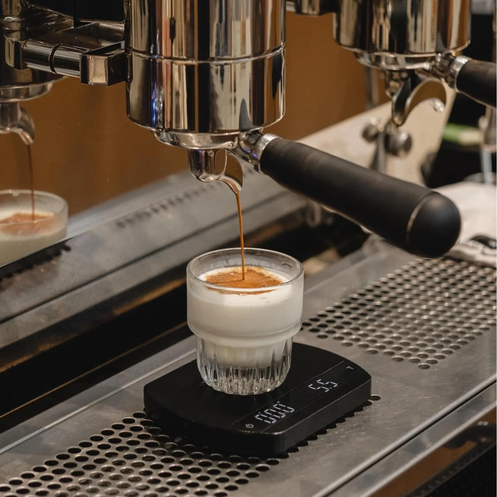 Restaurant/places to eat in Capsule Riverside