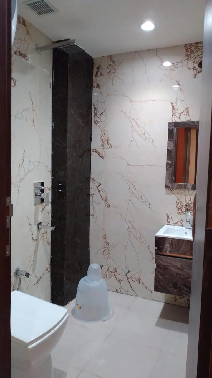 Photo of the whole room in Hotel RIVERB