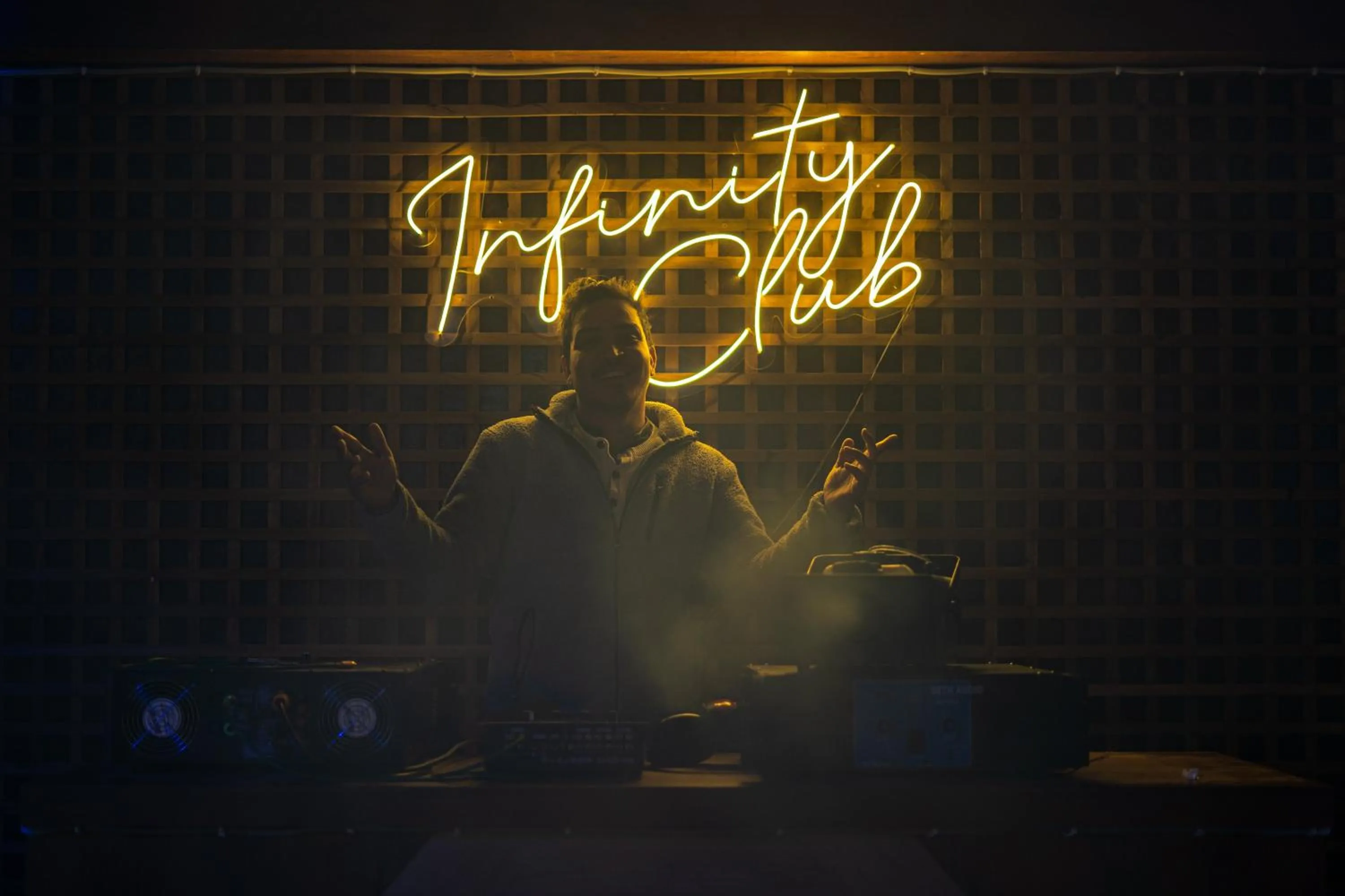 People in Zostel Plus Kareri