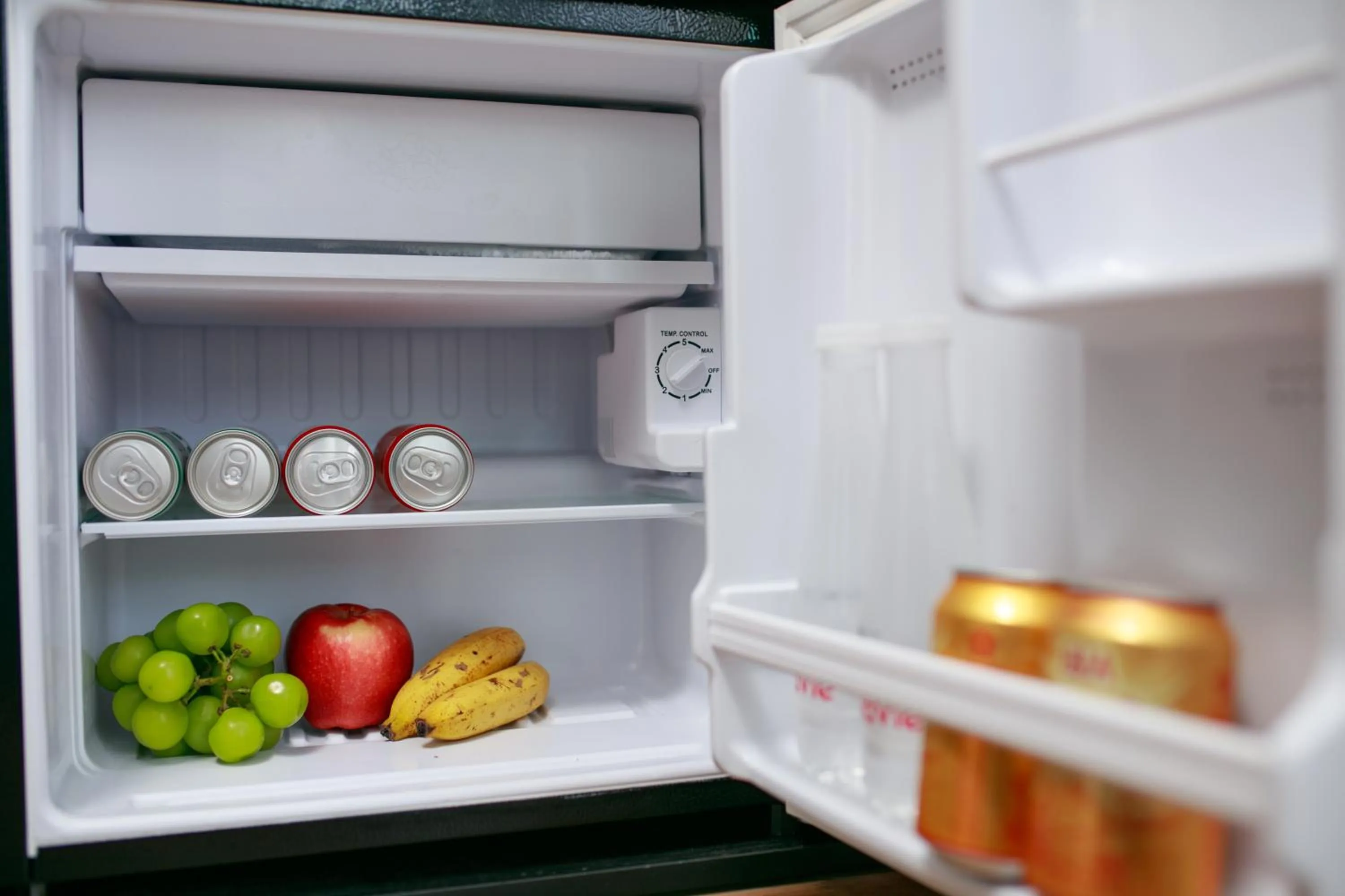 oven in Hotel De Rond