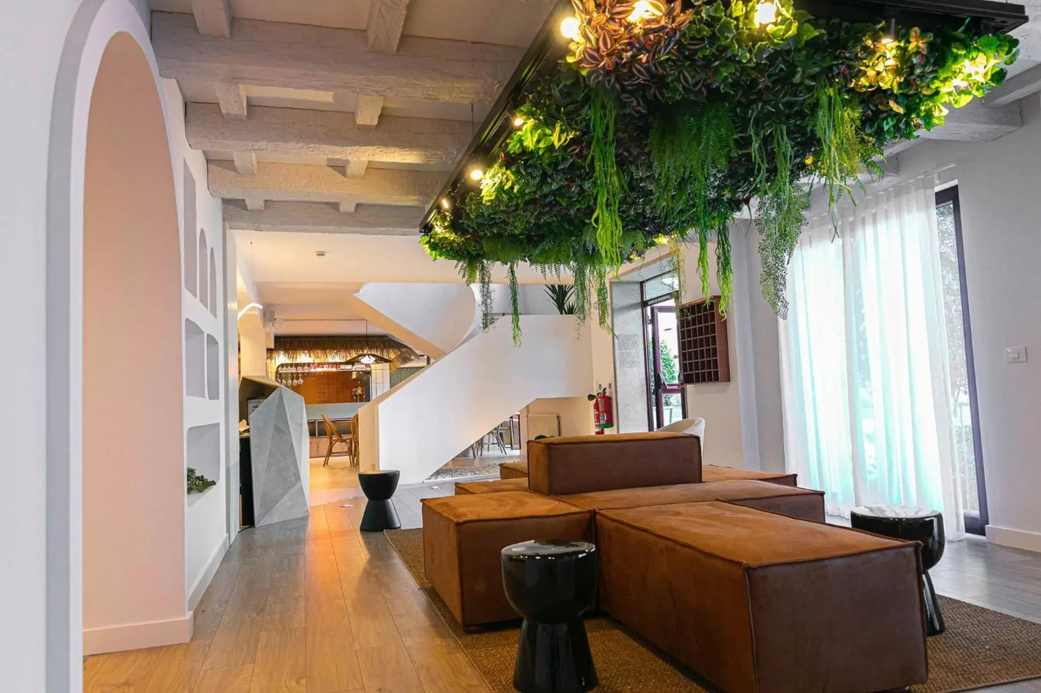 Hotel Lombiña Hotel Lombiña