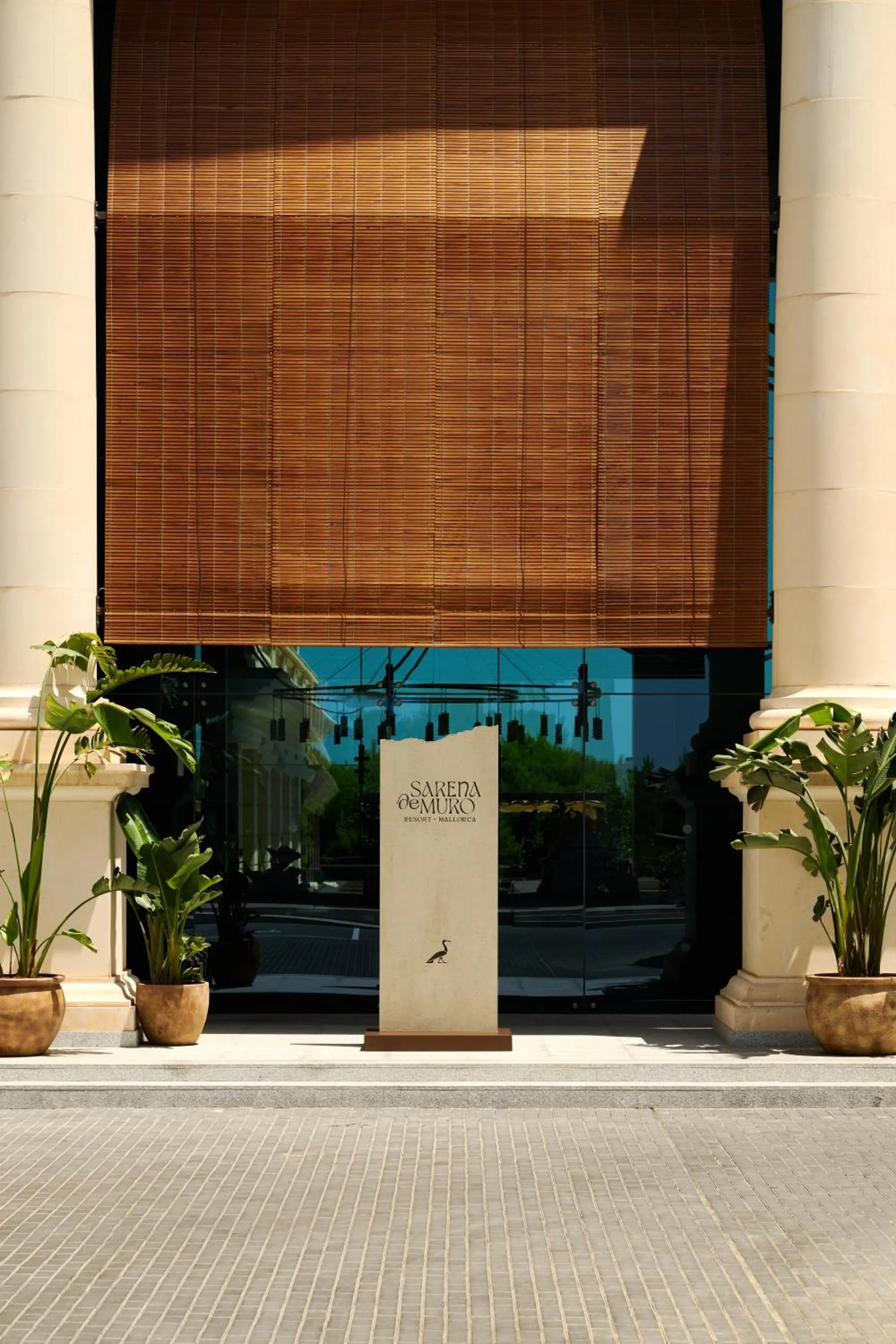 Off site in Sarena de Muro Resort Mallorca, part of Destination by Hyatt