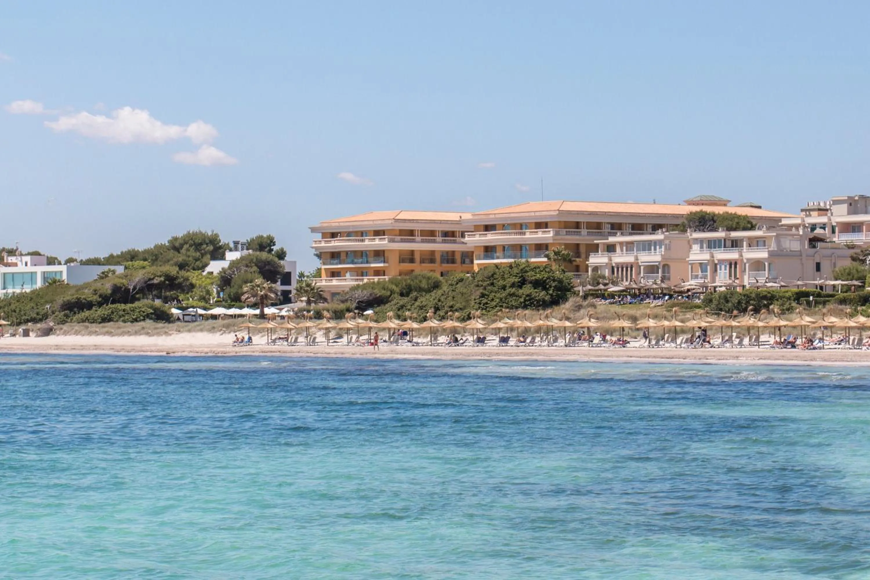 Sarena de Muro Resort Mallorca, part of Destination by Hyatt