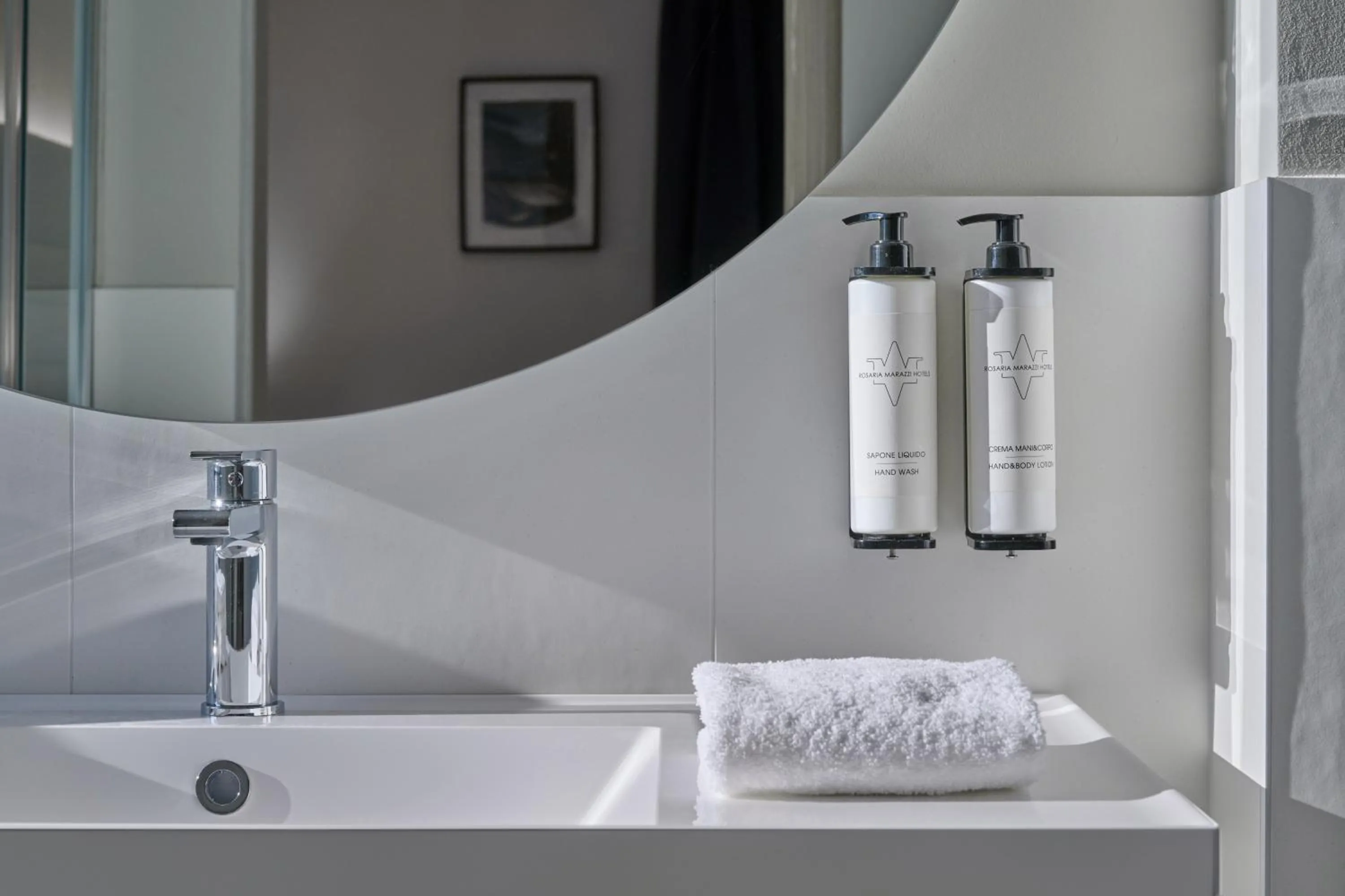 RMH Modena Raffaello