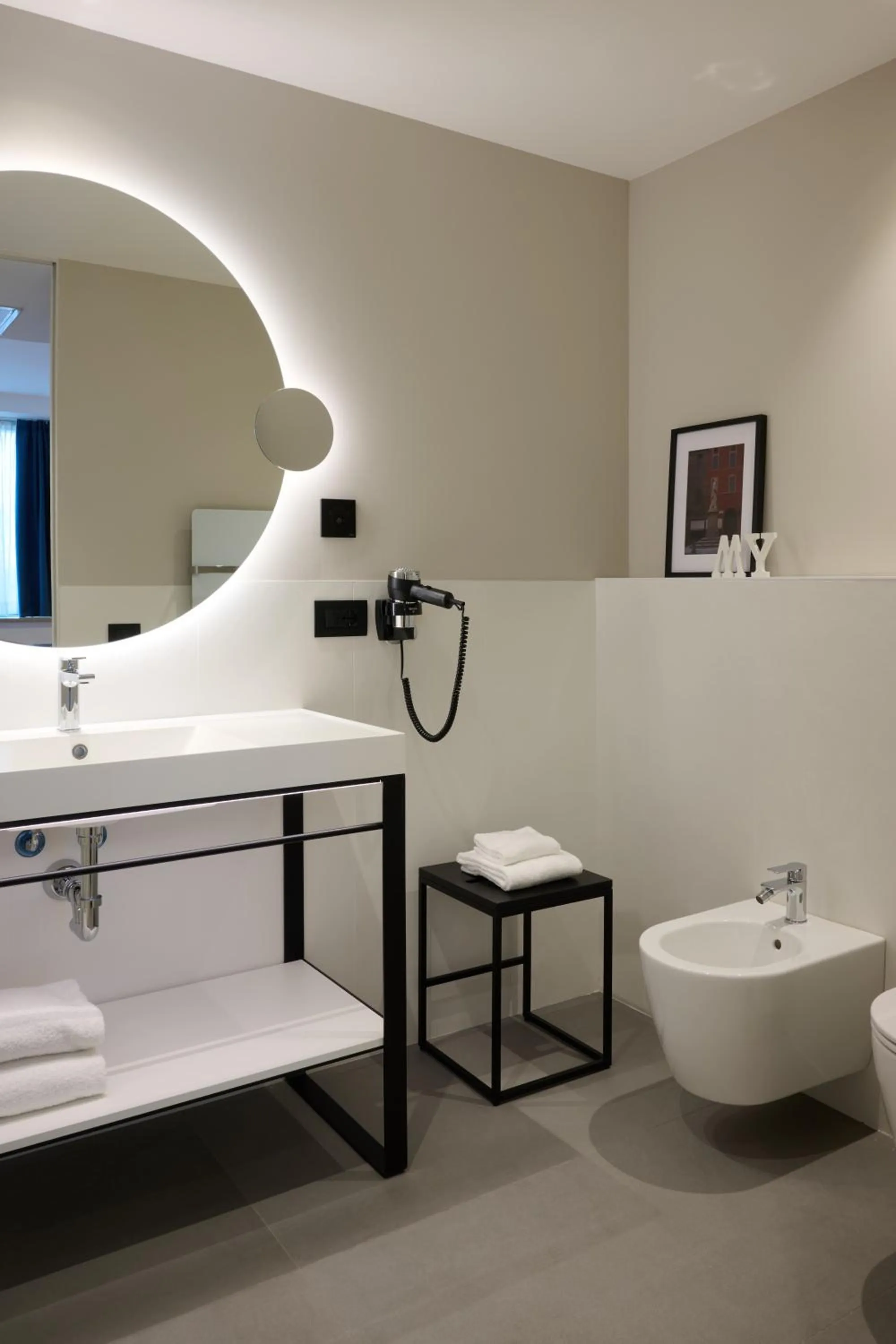 RMH Modena Raffaello