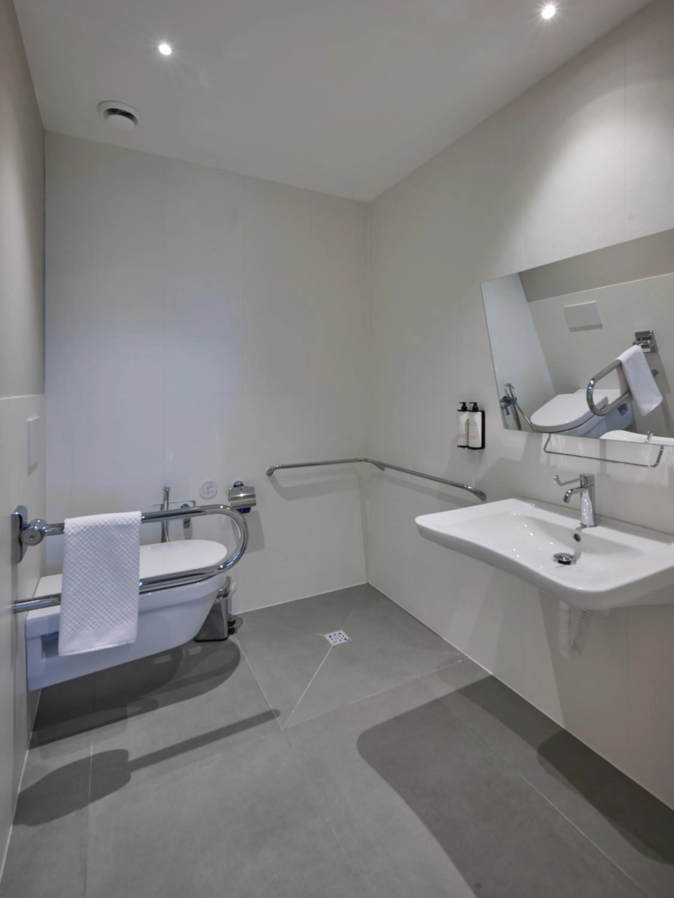 RMH Modena Raffaello