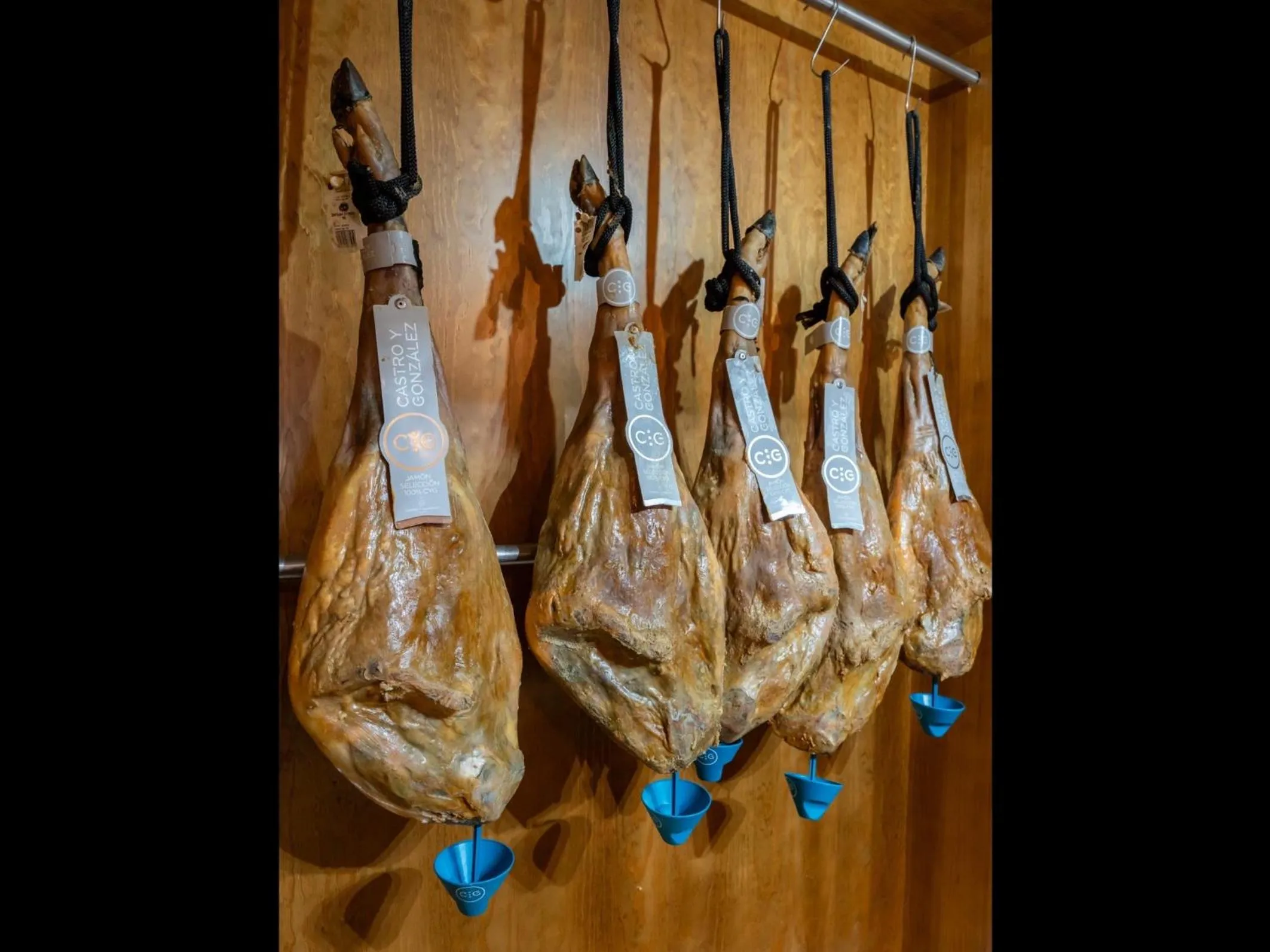 On-site shops in Hotel Mozárbez Salamanca