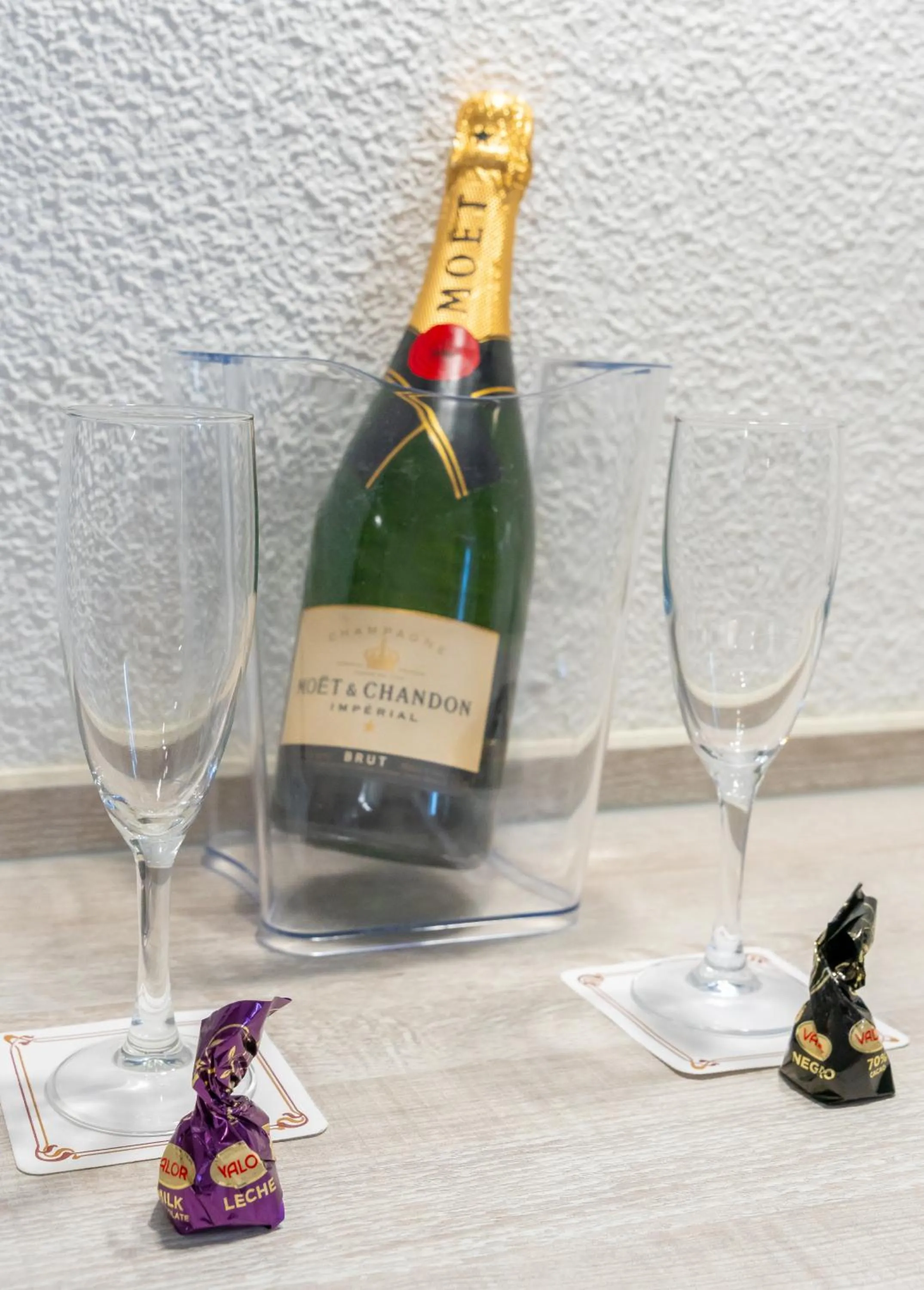 Decorative detail in Hotel Mozárbez Salamanca