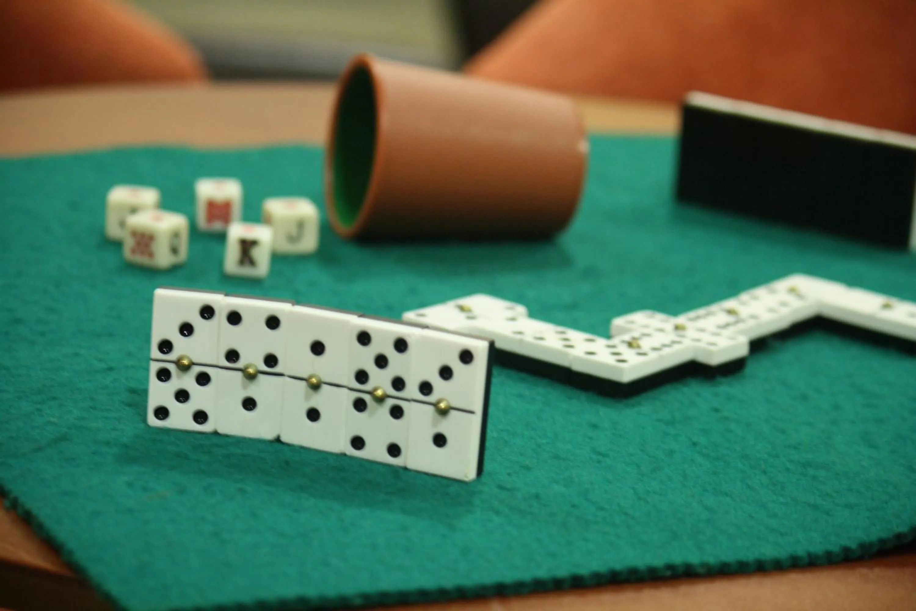 Entertainment in Hotel Mozárbez Salamanca