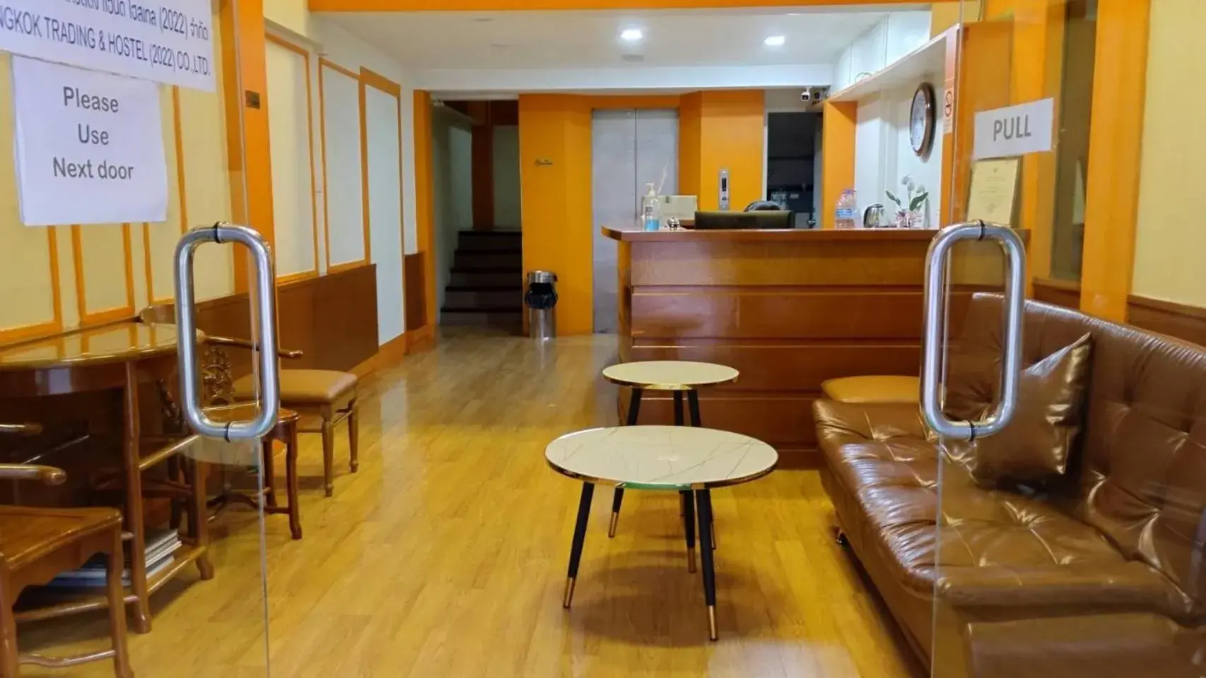 Asia Inn Bangkok 2022 Asia Inn Bangkok 2022