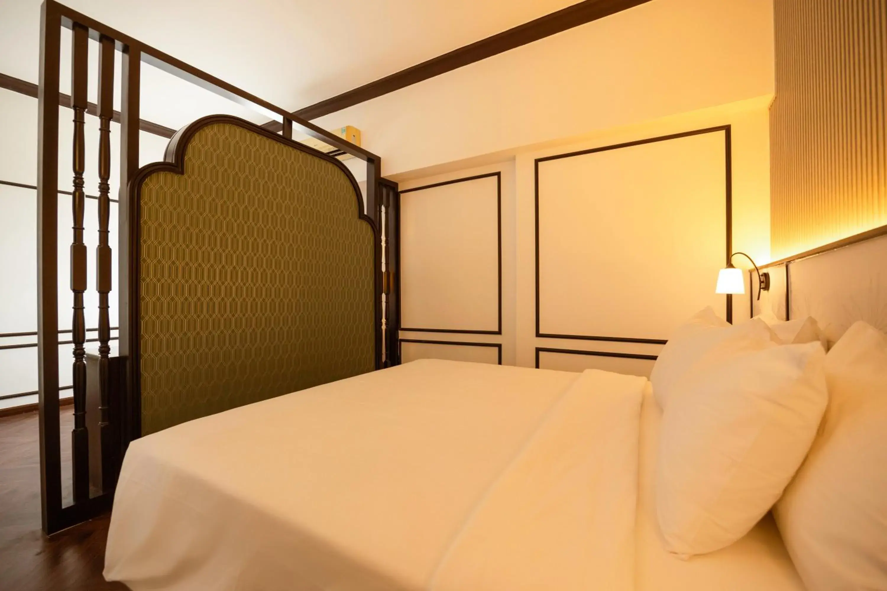 Dai Nam Suite - single occupancy in Dai Nam Boutique Hotel Dai Nam Suite - single occupancy in Dai Nam Boutique Hotel