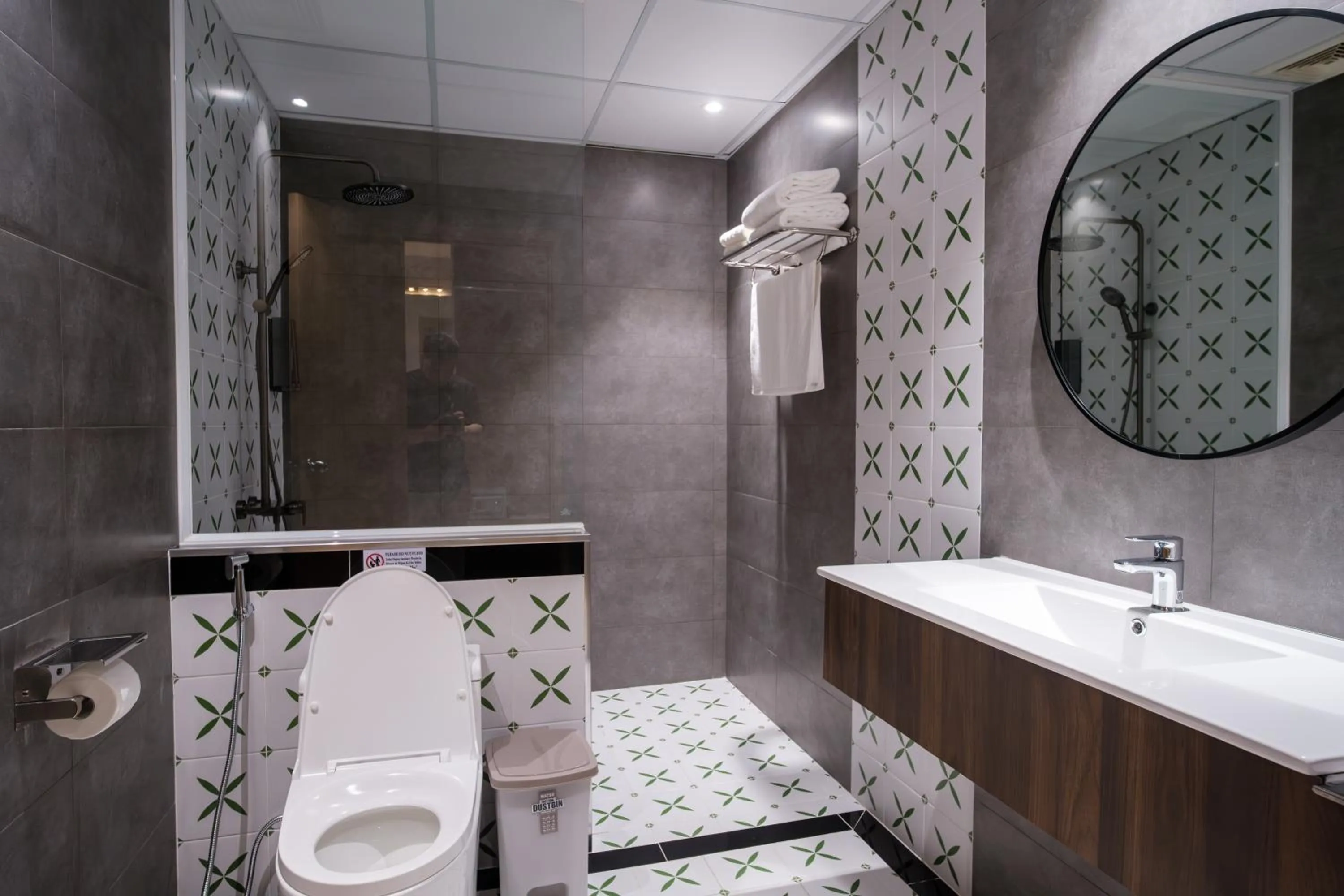 Dai Nam Boutique Hotel