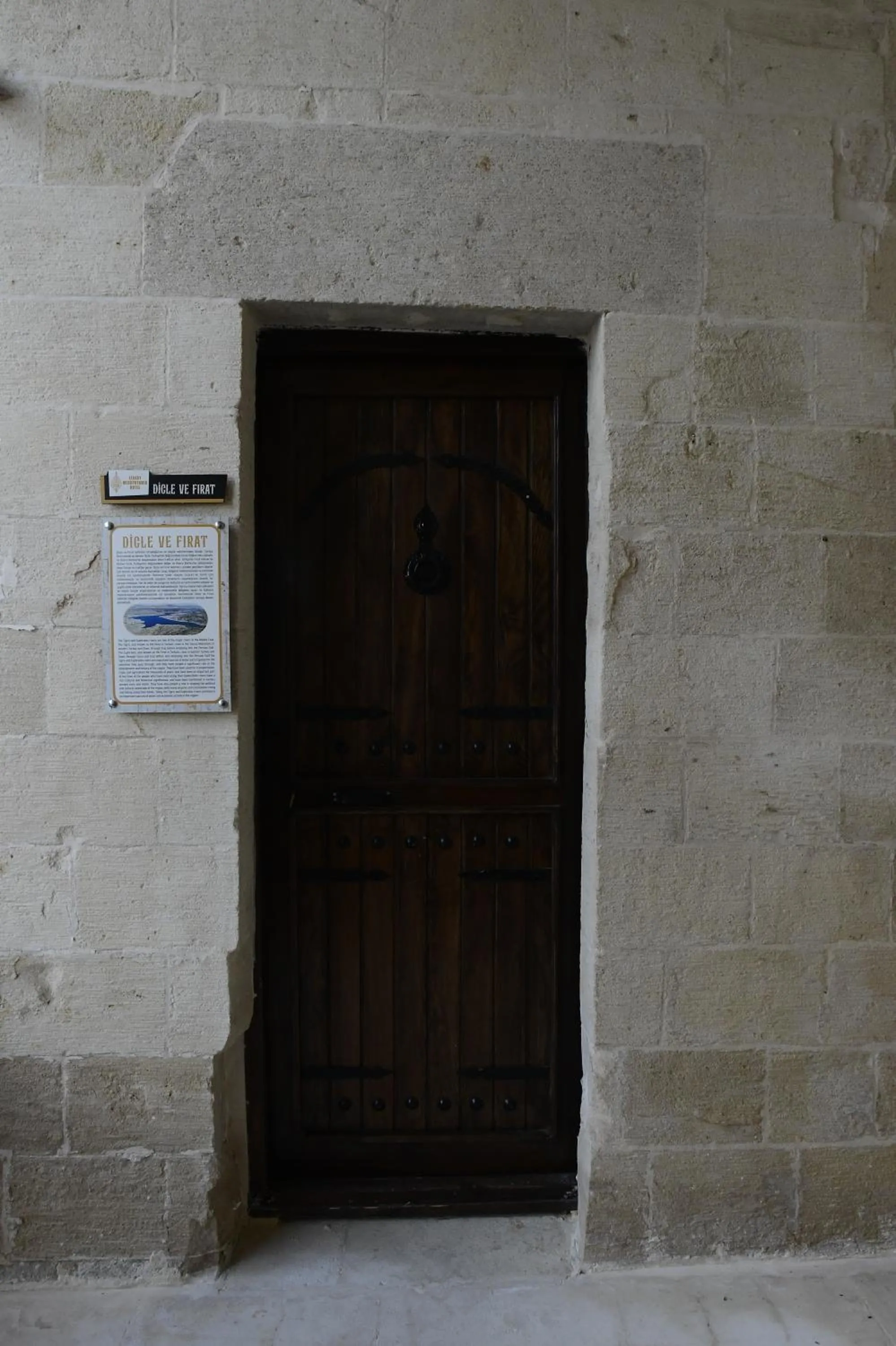 Legacy Mesopotamia Hotel