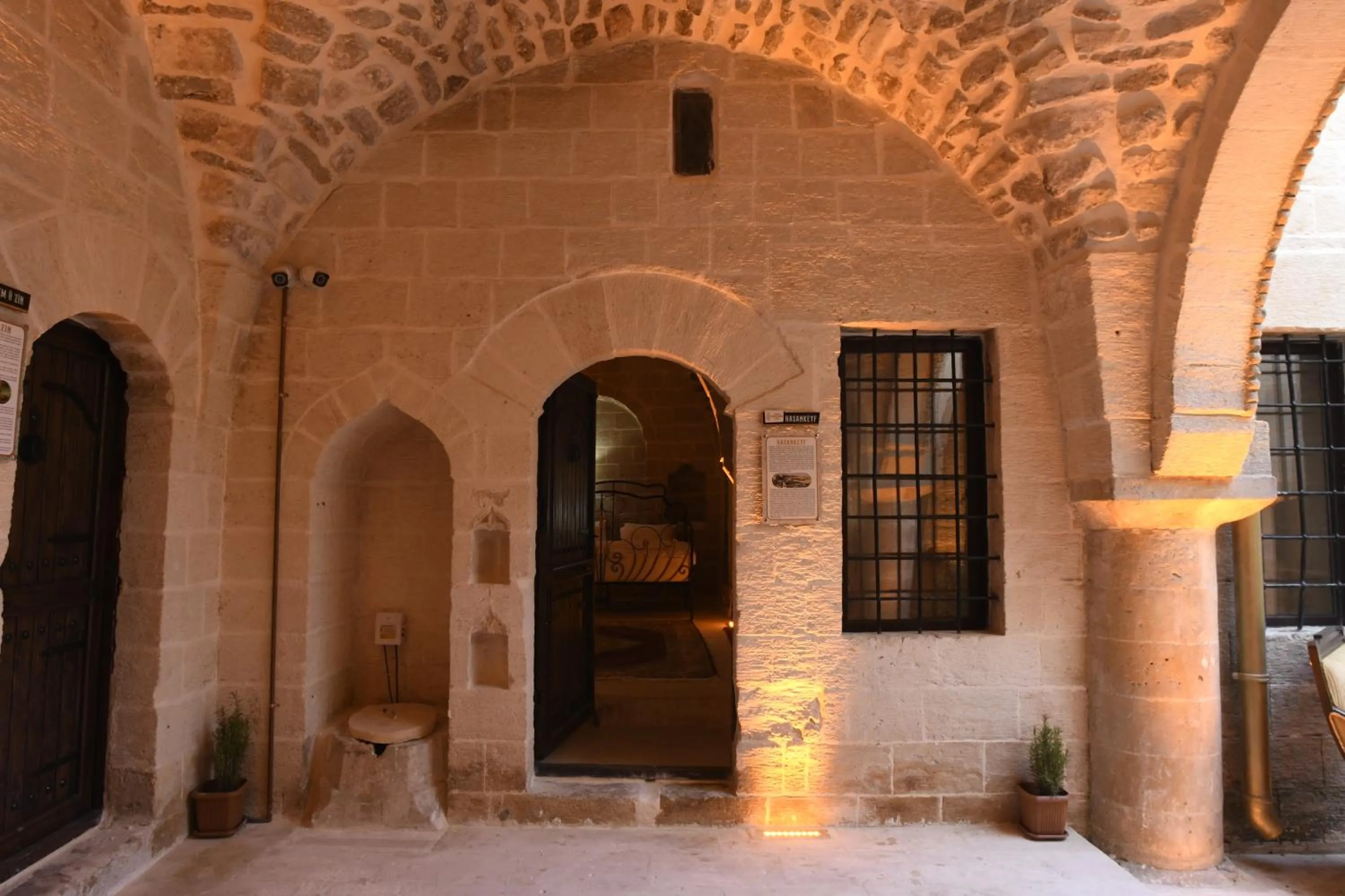 Legacy Mesopotamia Hotel