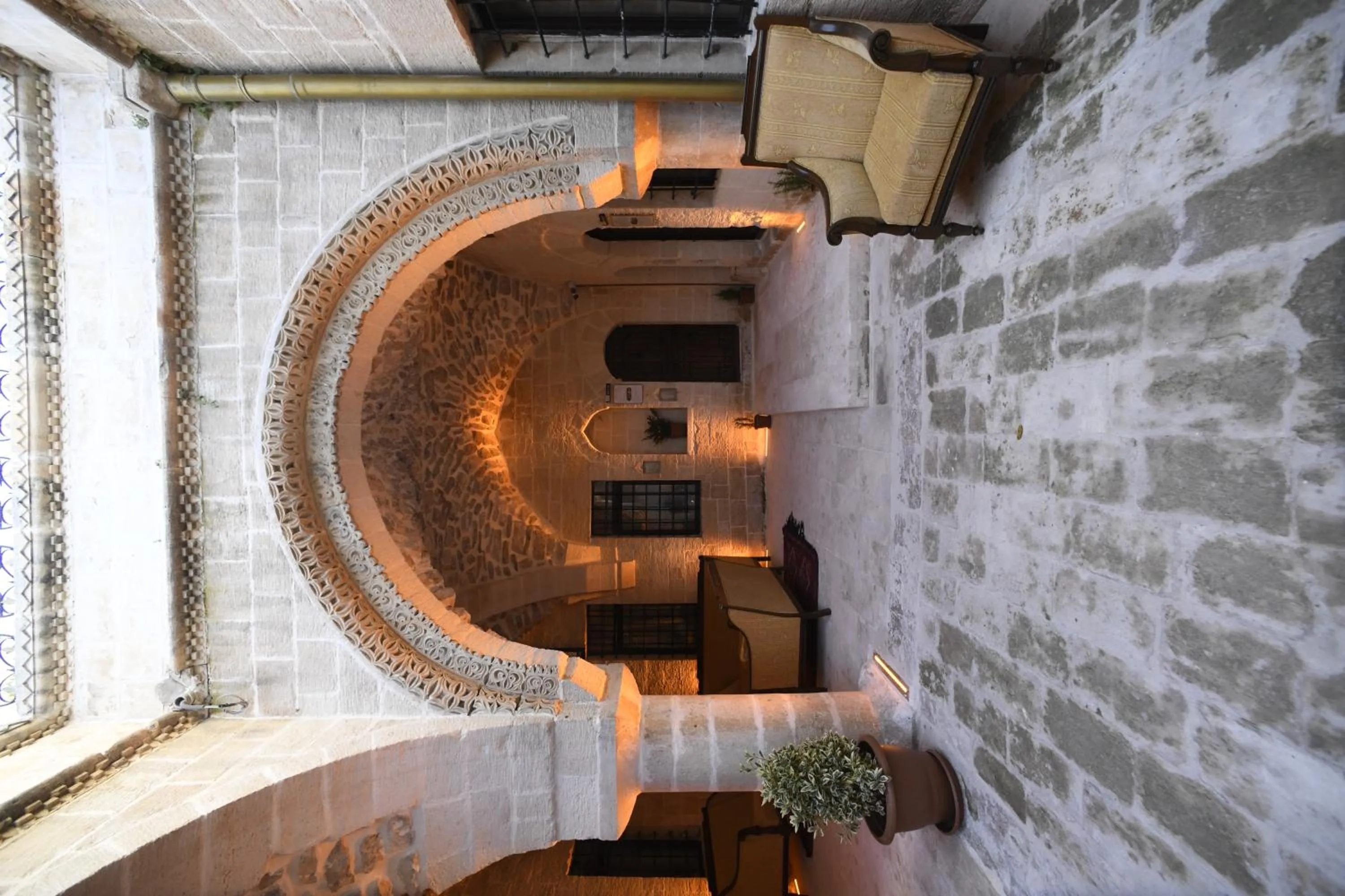 Legacy Mesopotamia Hotel