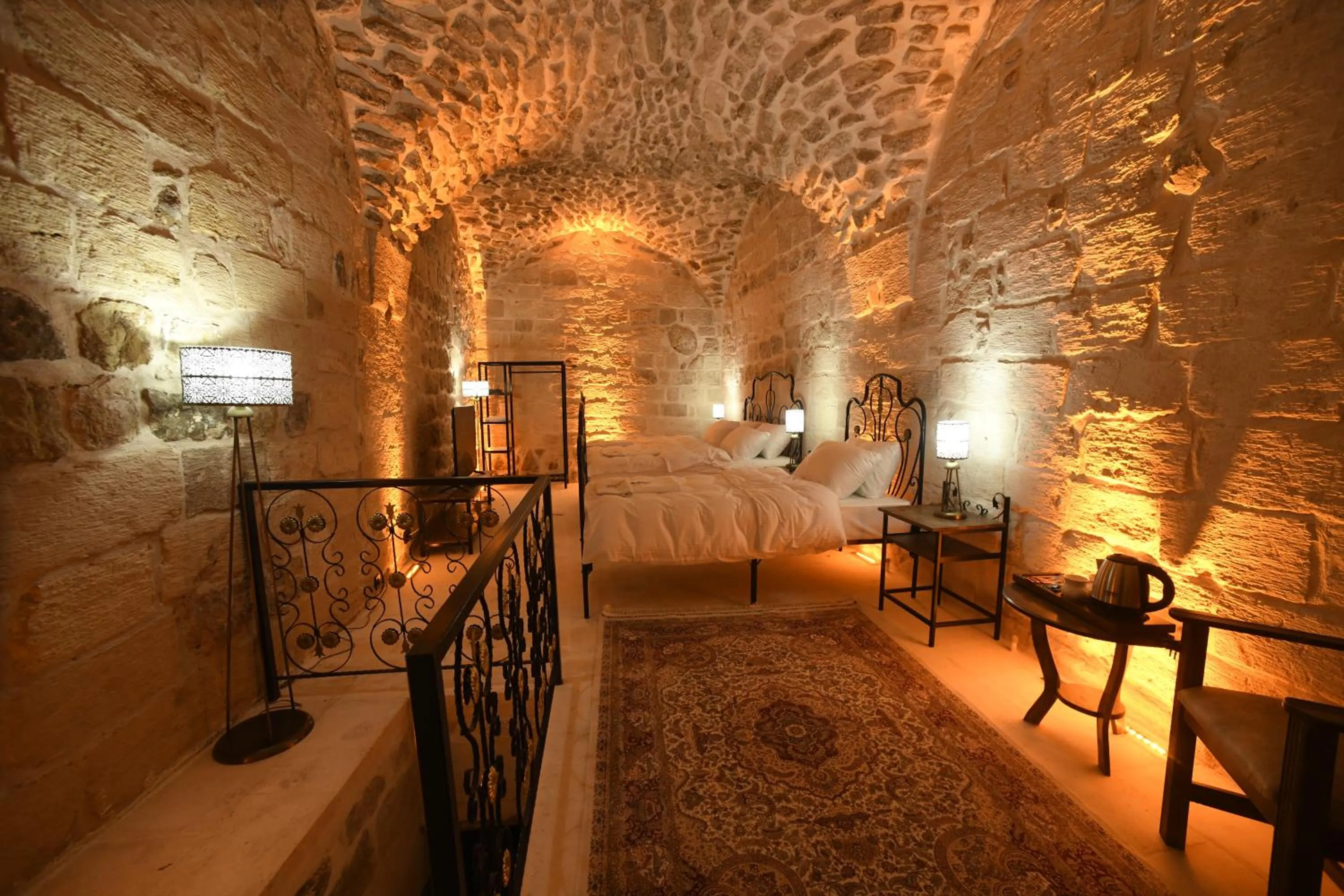 Legacy Mesopotamia Hotel