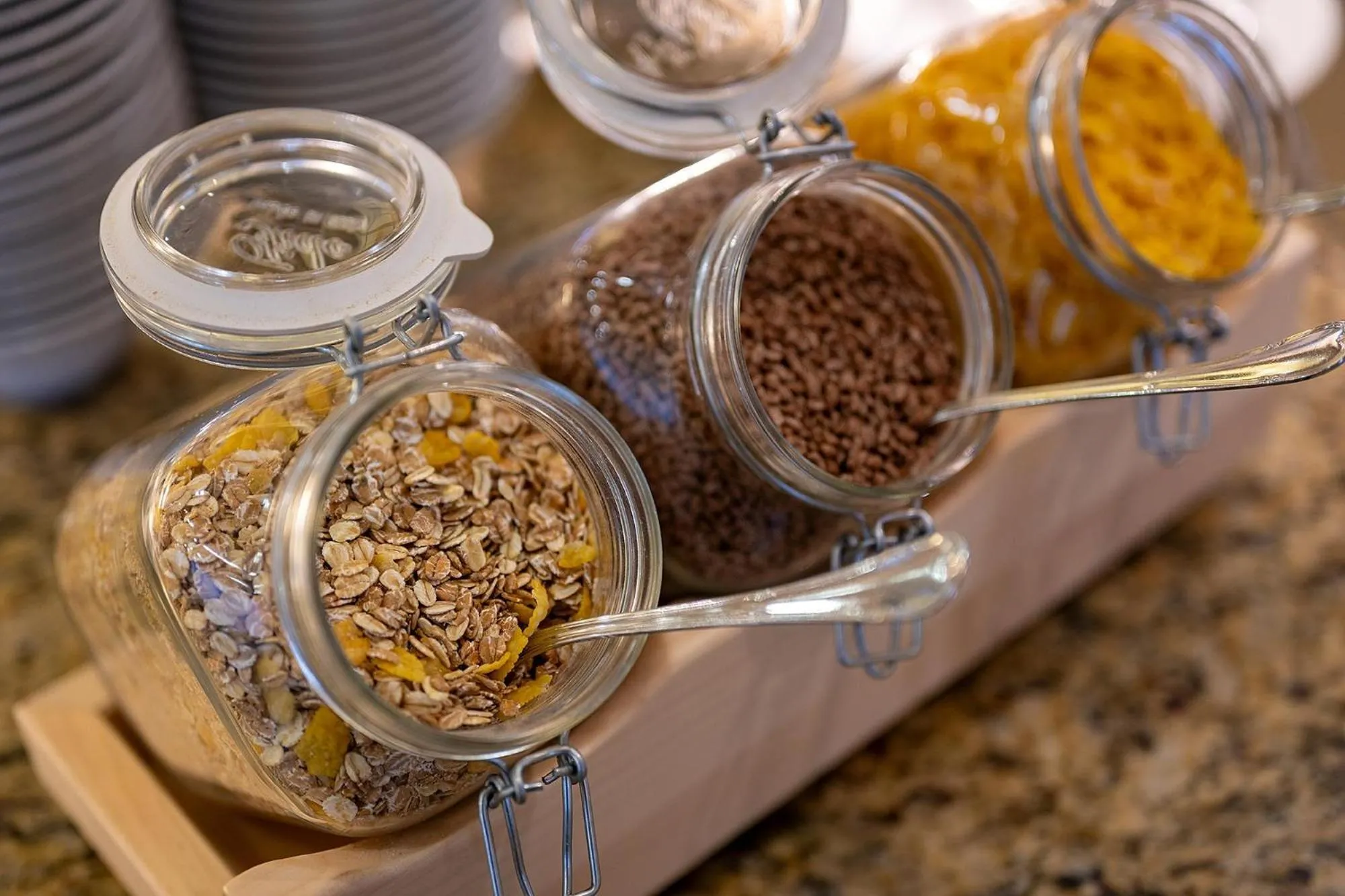 Restaurant/places to eat in Poseidon La Manga Hotel & Spa - Designed for Adults