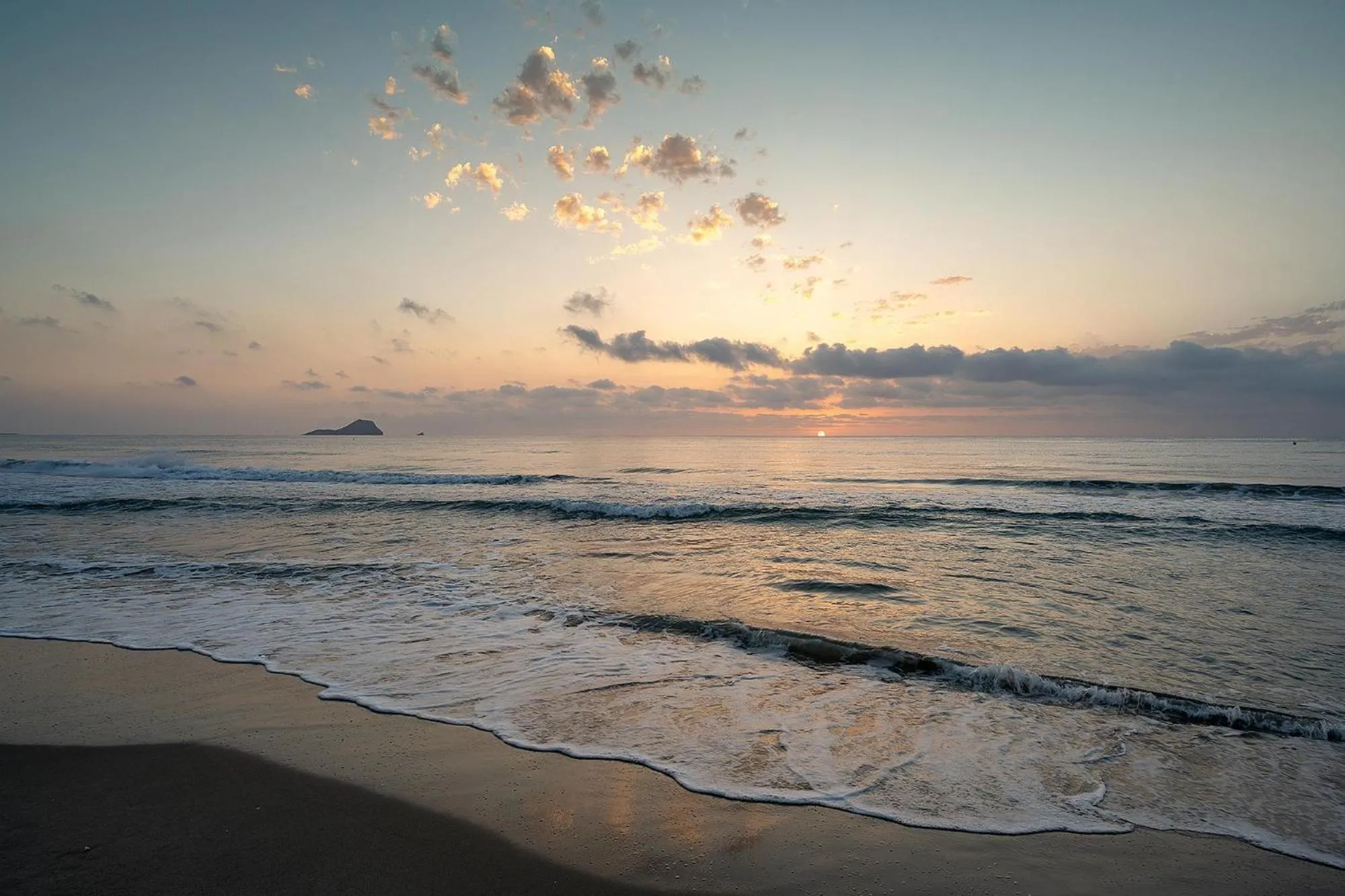 Natural landscape in Poseidon La Manga Hotel & Spa - Designed for Adults