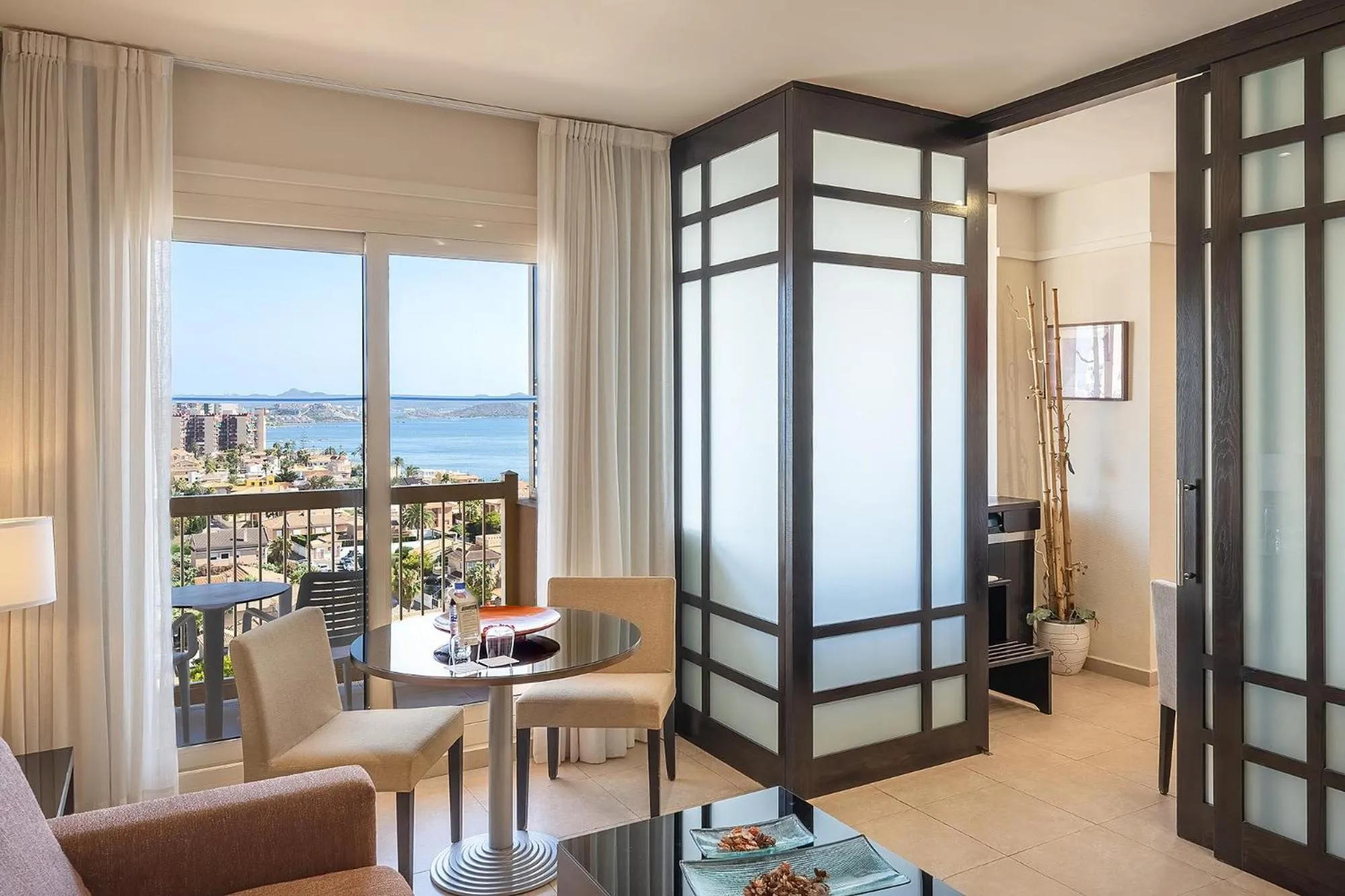 Photo of the whole room in Poseidon La Manga Hotel & Spa - Designed for Adults