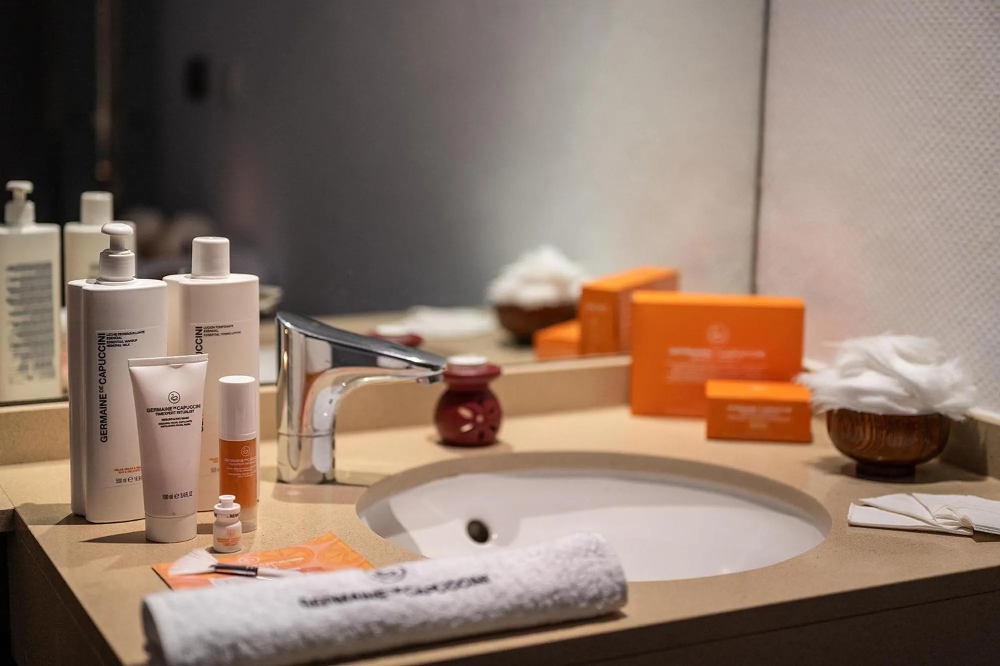 Meeting/conference room in Poseidon La Manga Hotel & Spa - Designed for Adults