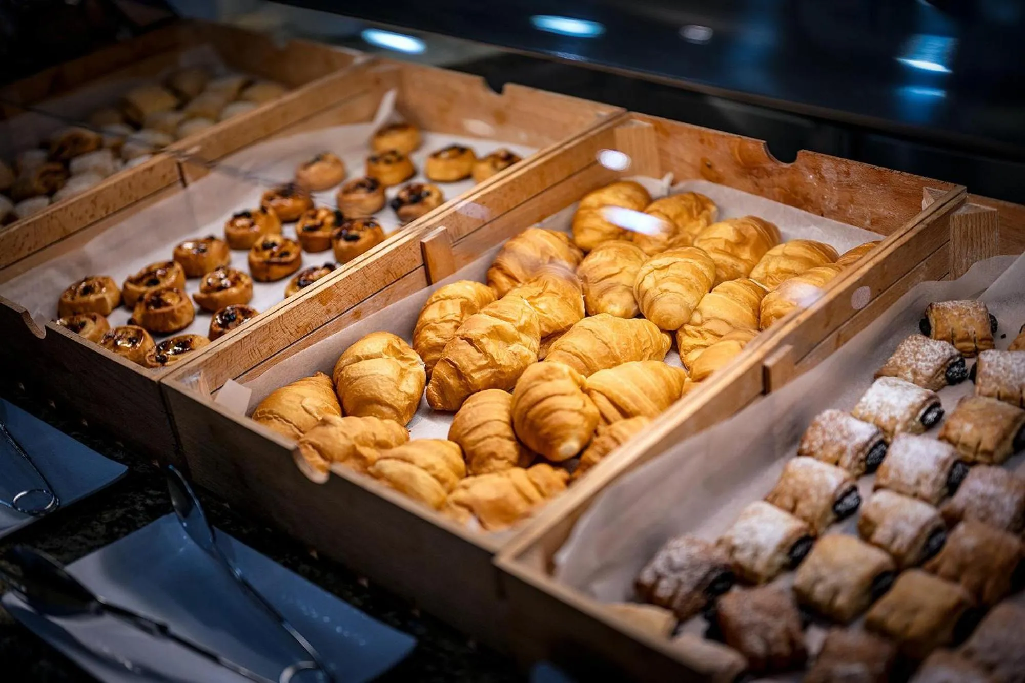 Restaurant/places to eat in Poseidon La Manga Hotel & Spa - Designed for Adults