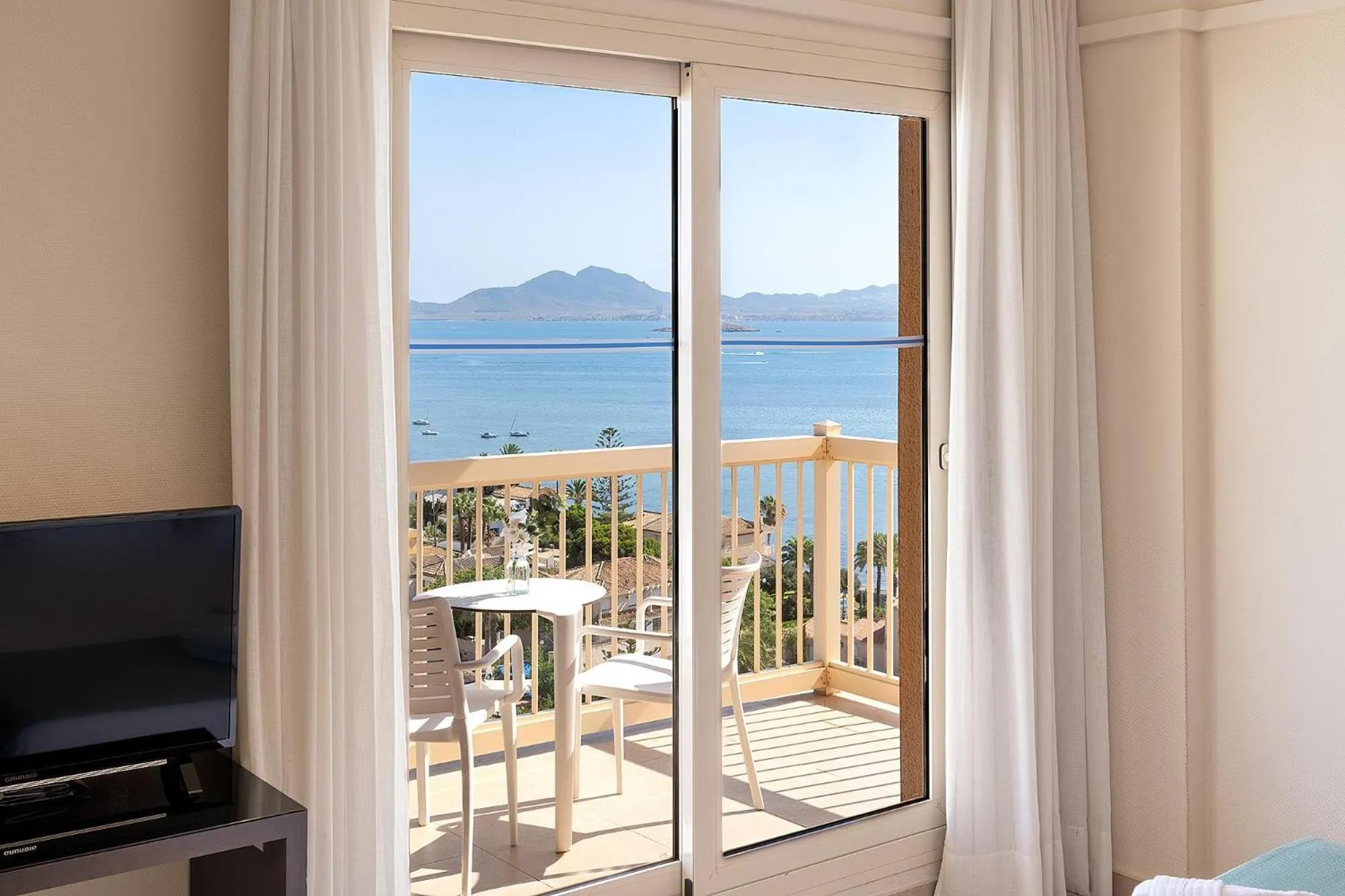 Photo of the whole room in Poseidon La Manga Hotel & Spa - Designed for Adults