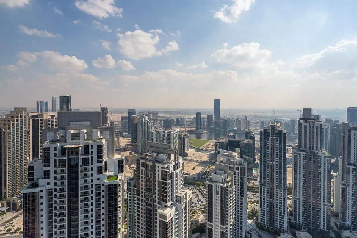 Other in Frank Porter - Paramount Midtown