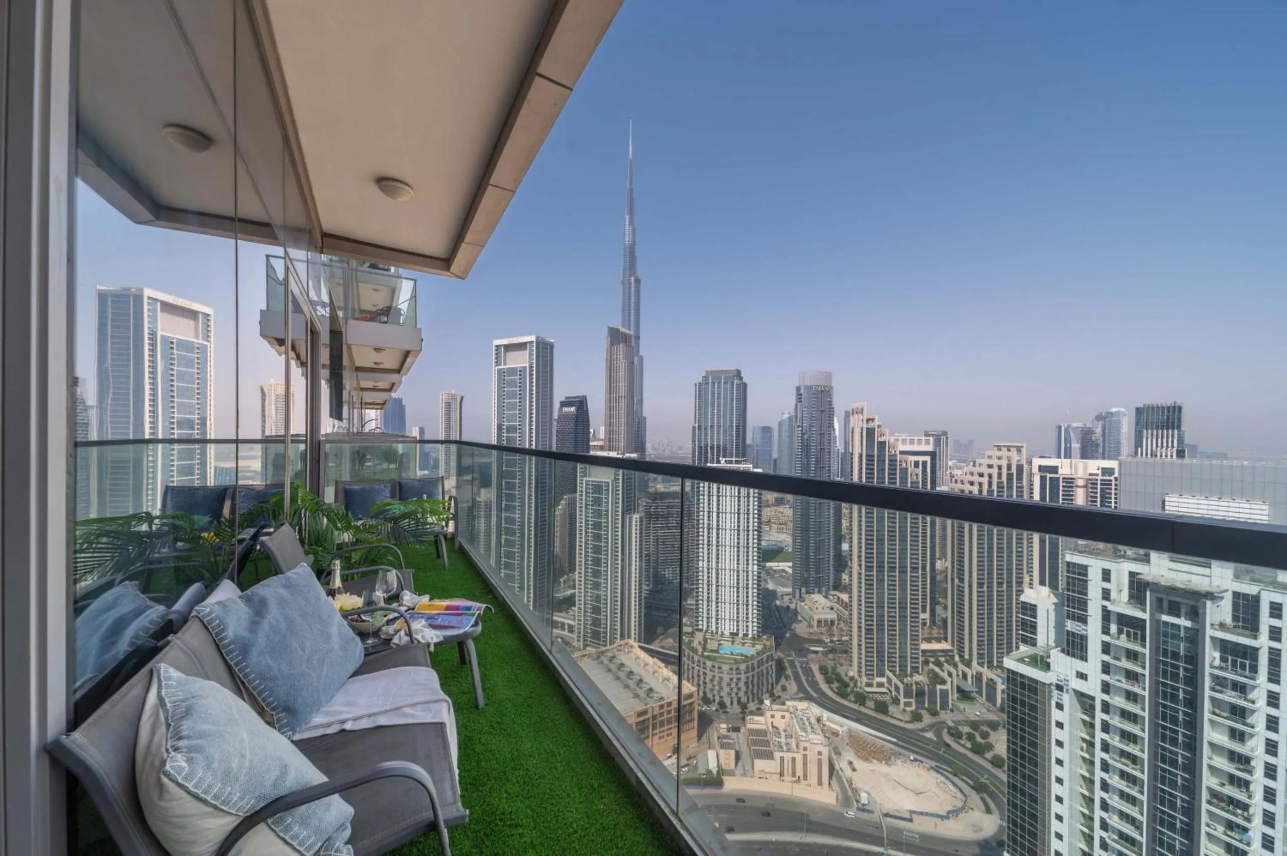 Other in Frank Porter - Paramount Midtown