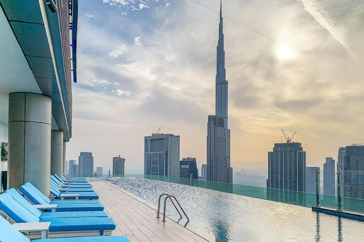 Other in Frank Porter - Paramount Midtown