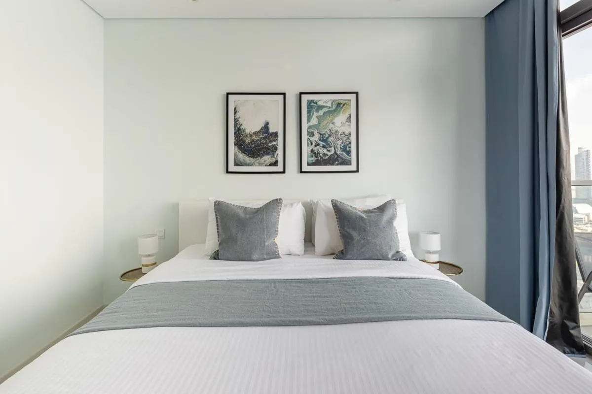 Other, Bed in Frank Porter - Paramount Midtown