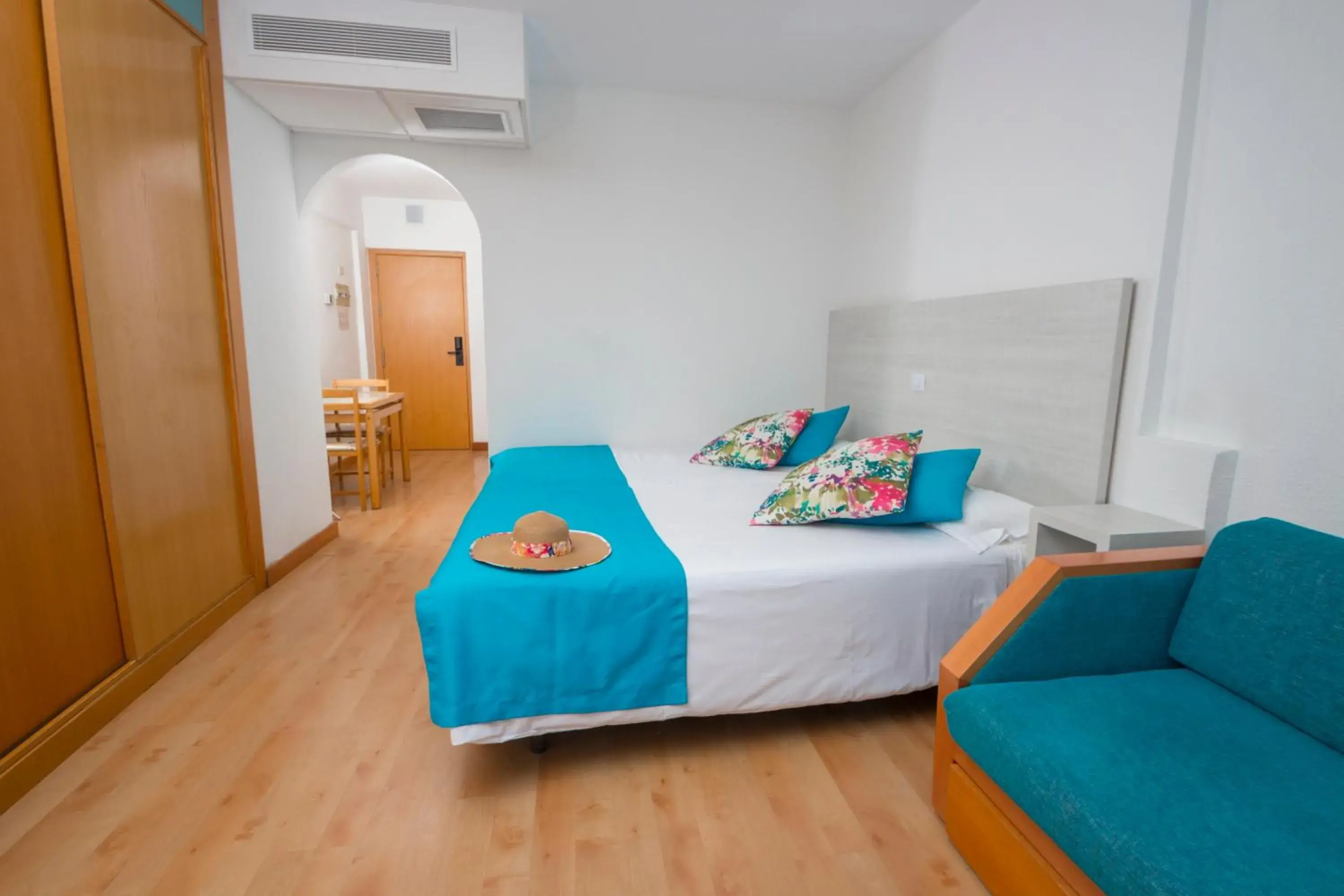 Studio Apartment in Hotel Green Field Studio Apartment in Hotel Green Field