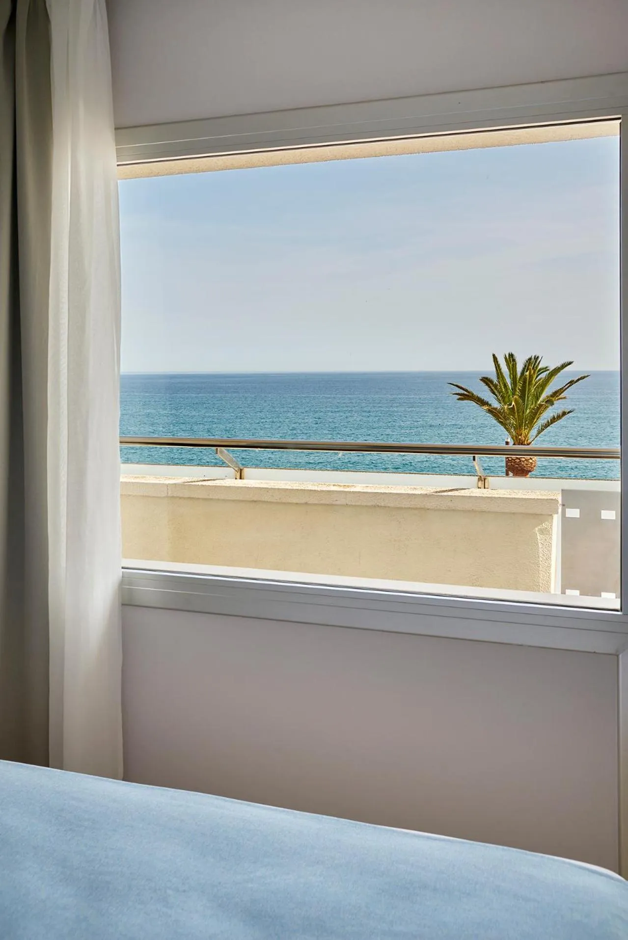 Bedroom in URH Excelsior