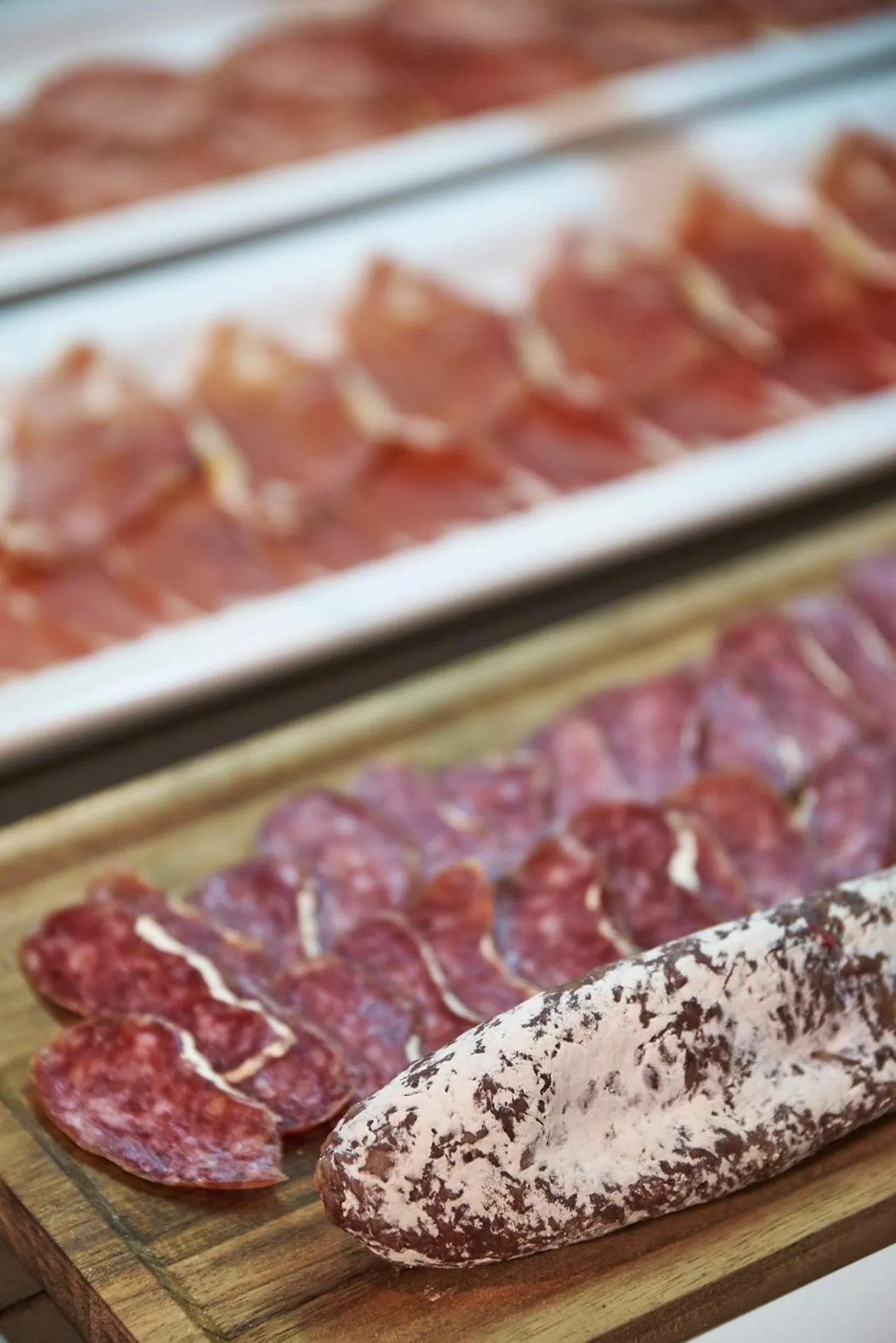 Breakfast in URH Excelsior