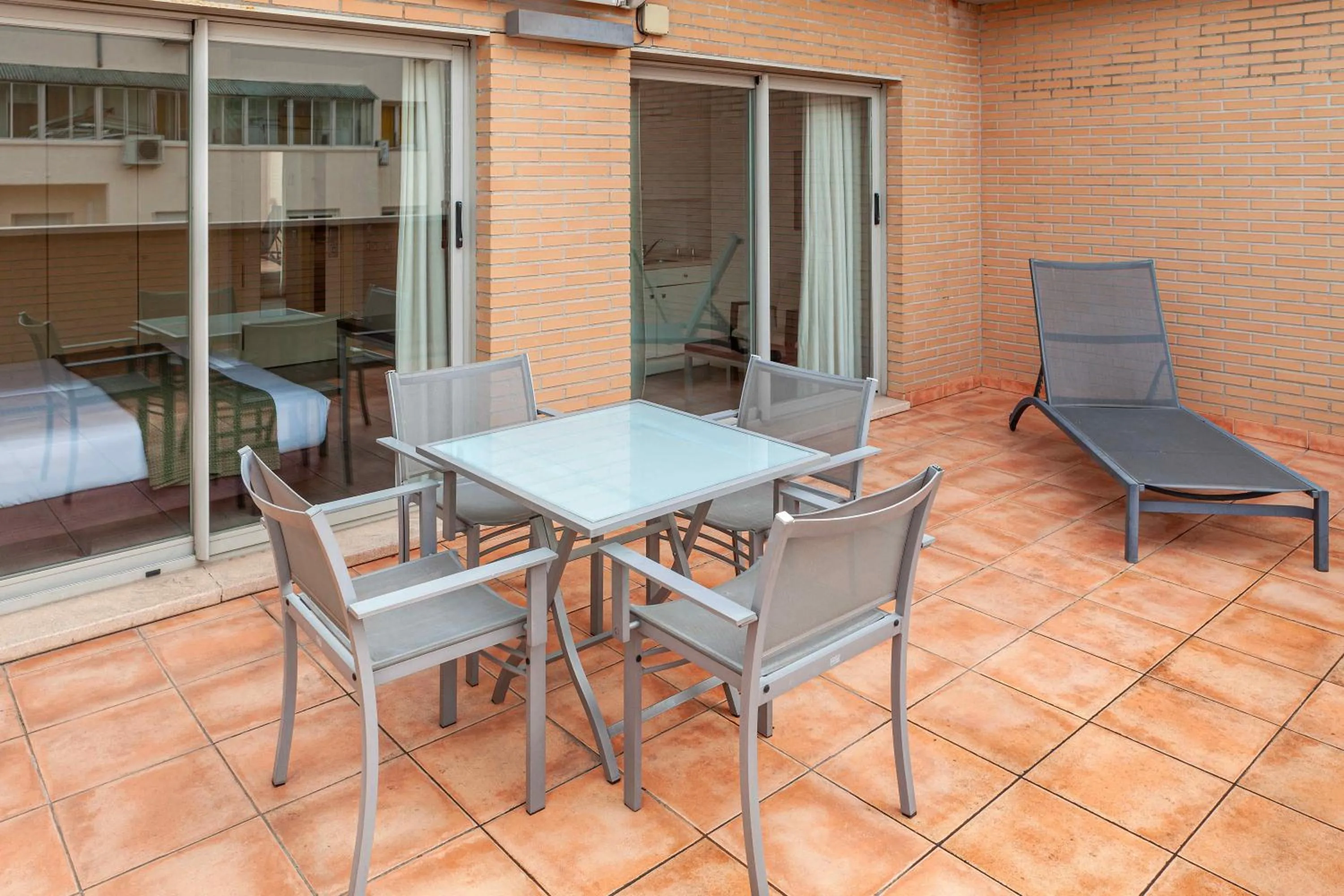 Suites Viena Plaza de España