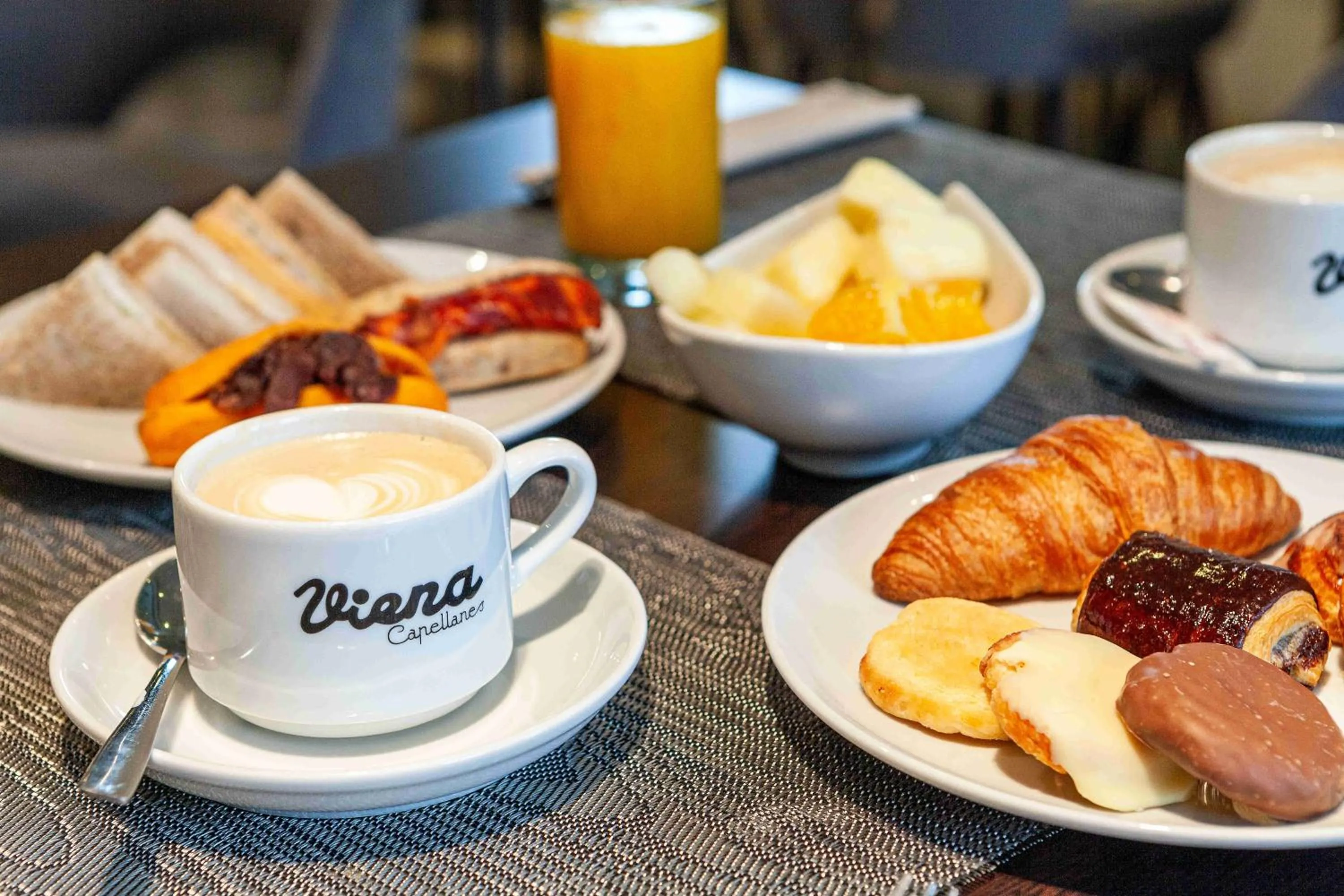 Suites Viena Plaza de España