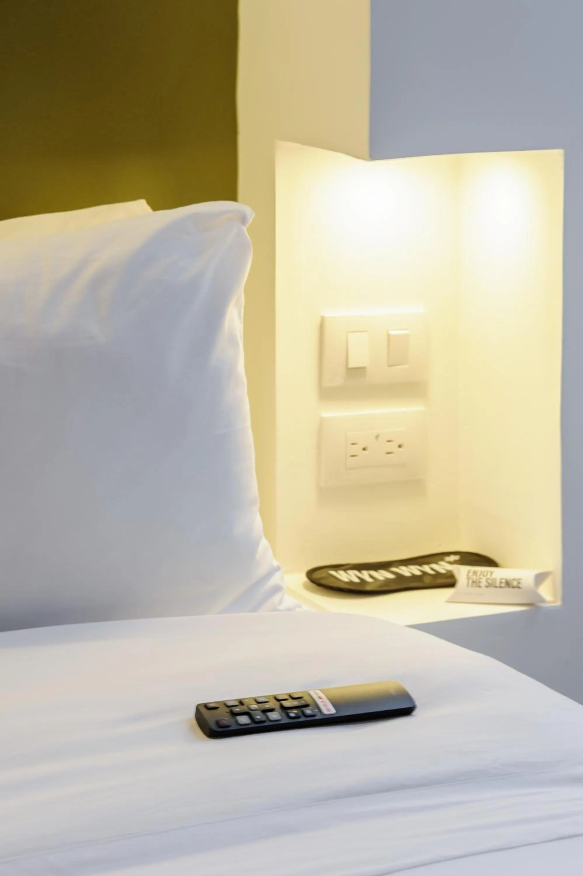 Bedroom, Bed in Casa Wynwood Roma Norte