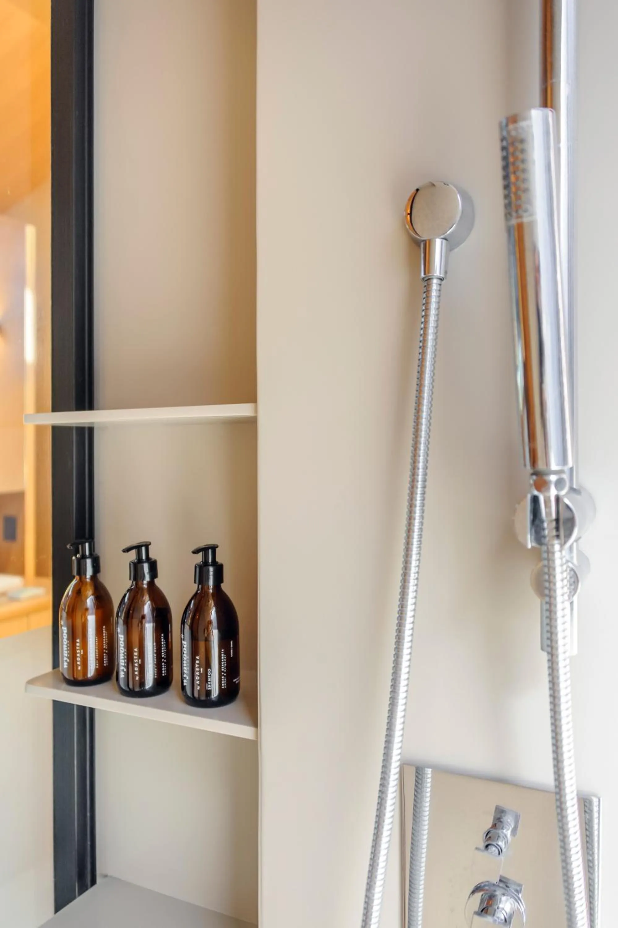 Bathroom in Casa Wynwood Roma Norte