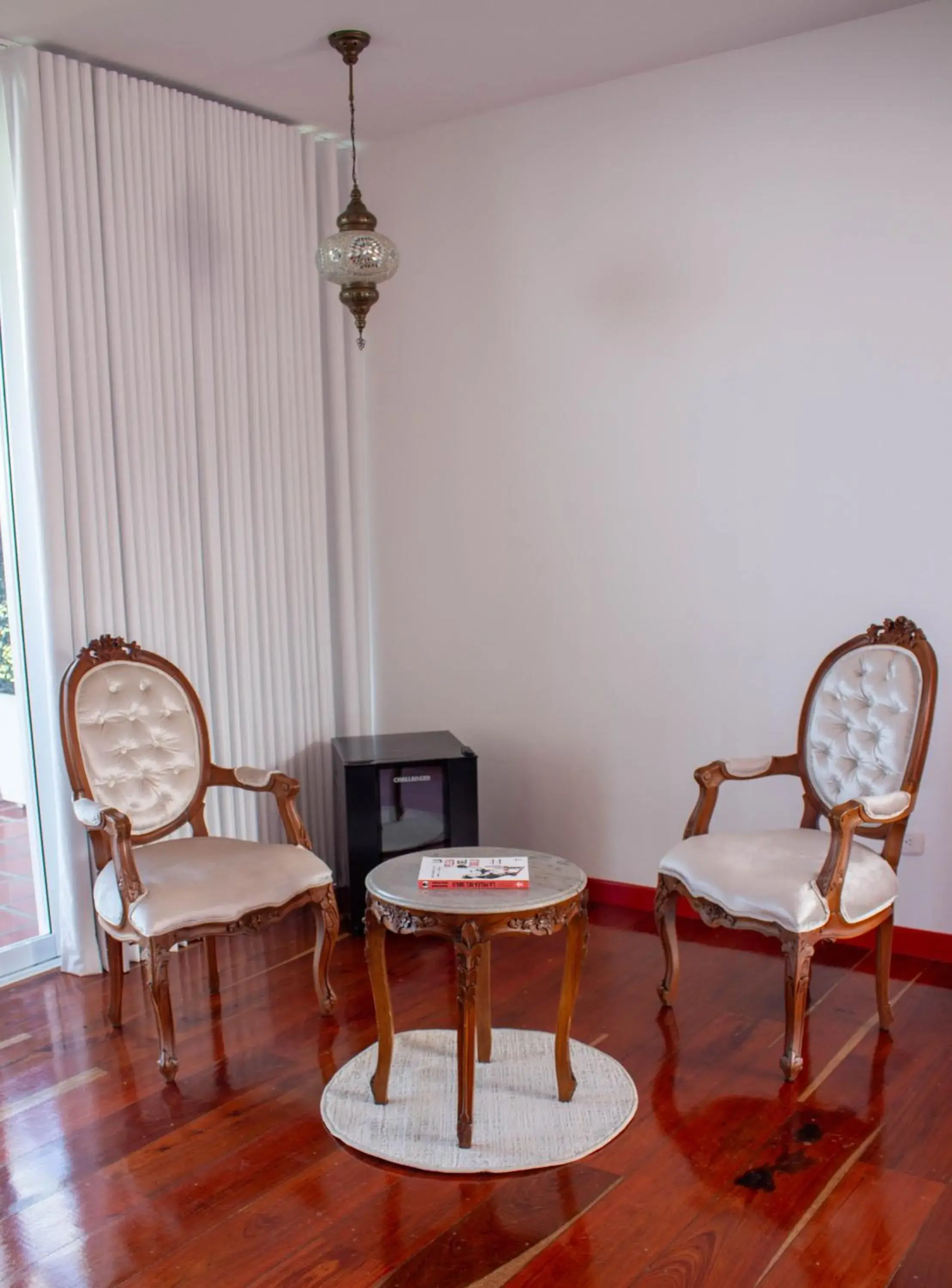 Deluxe Suite in Atardeceres del Cafe Deluxe Suite in Atardeceres del Cafe