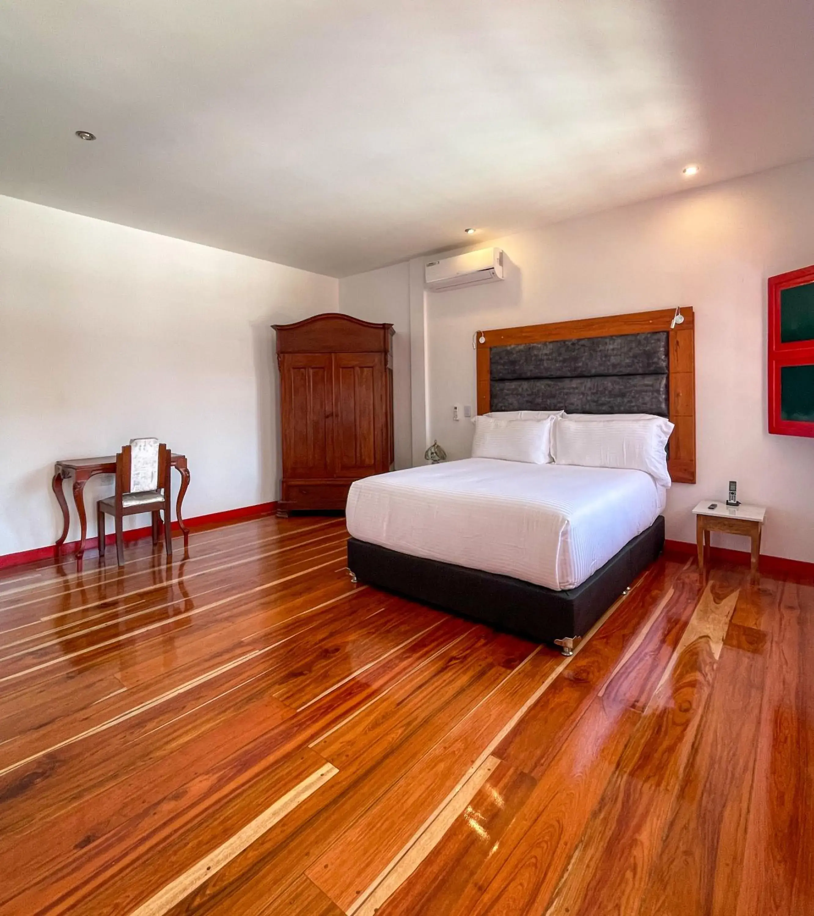 Standard Double Room in Atardeceres del Cafe Standard Double Room in Atardeceres del Cafe