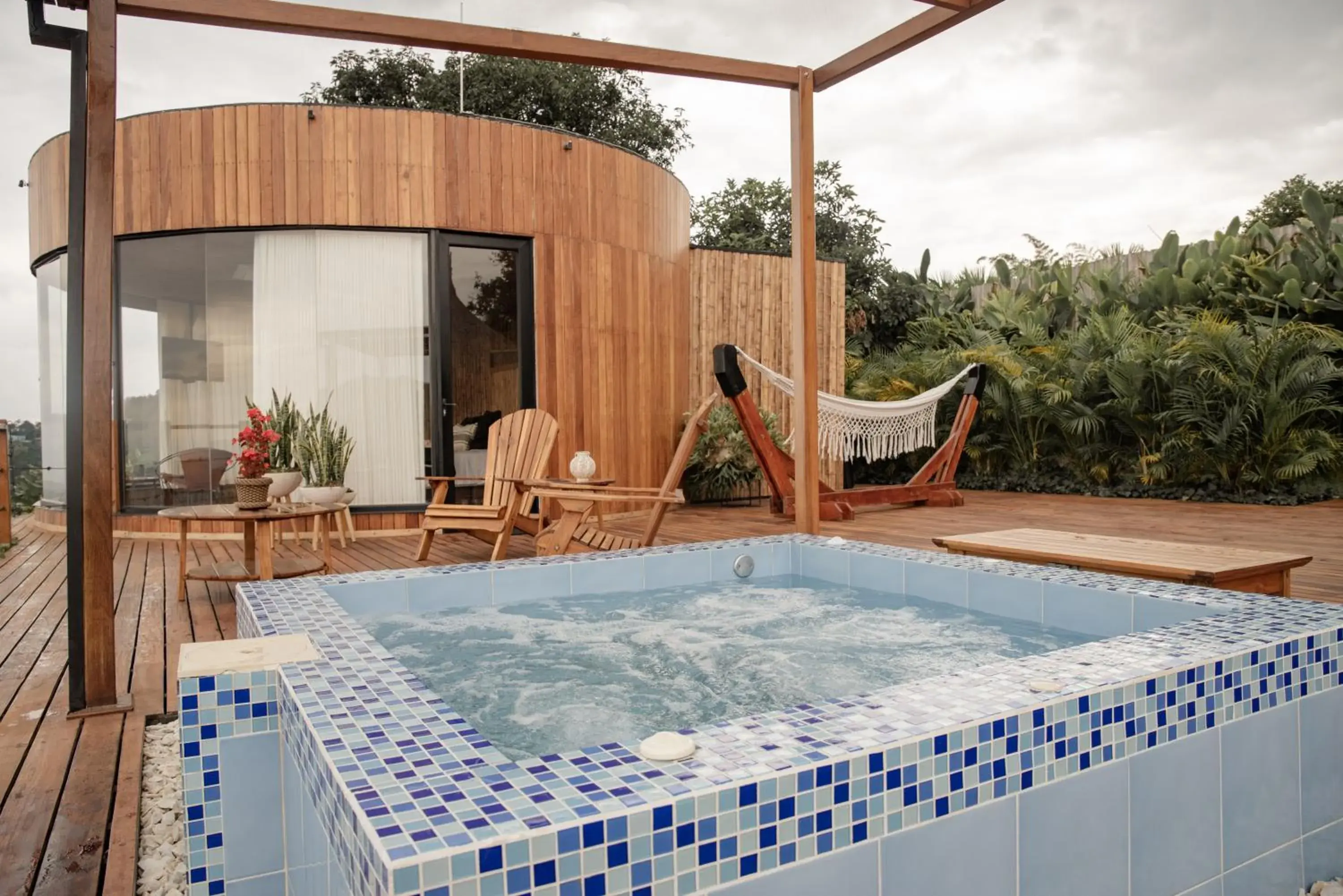 Deluxe Room in Atardeceres del Cafe Deluxe Room in Atardeceres del Cafe