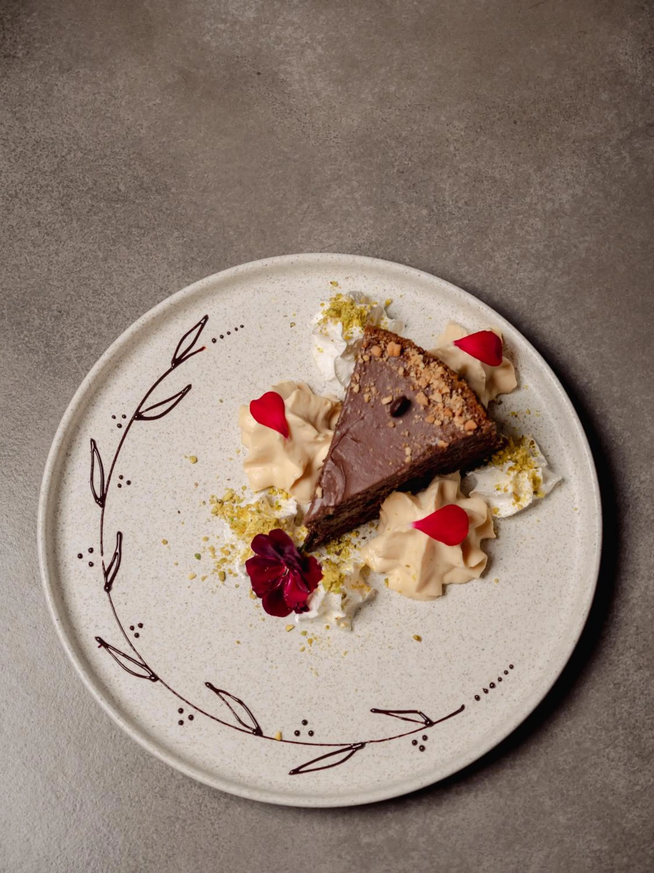 Restaurant/places to eat in Atardeceres del Cafe