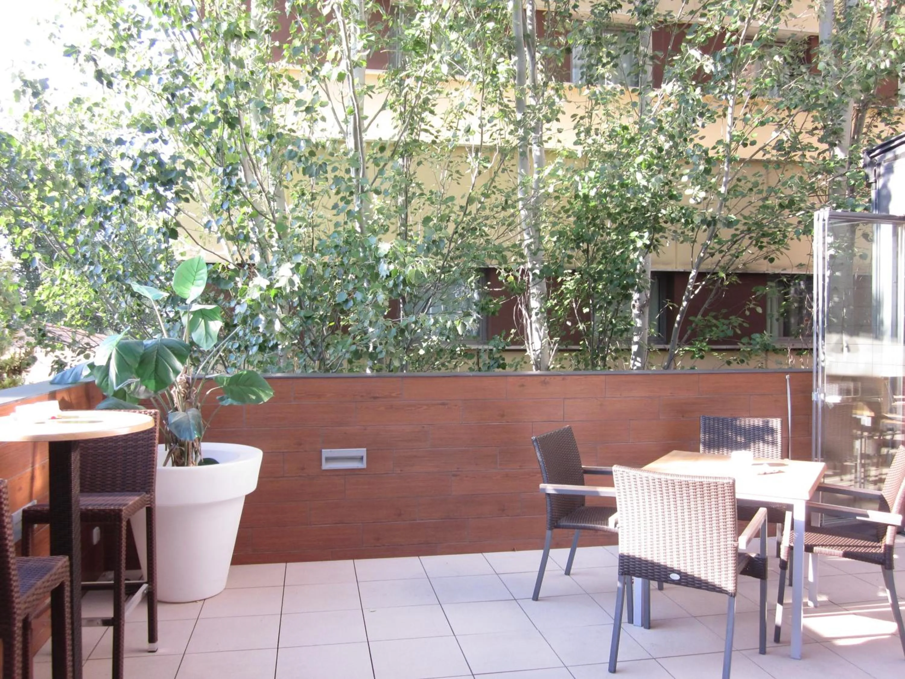 Day in BS Capitulaciones