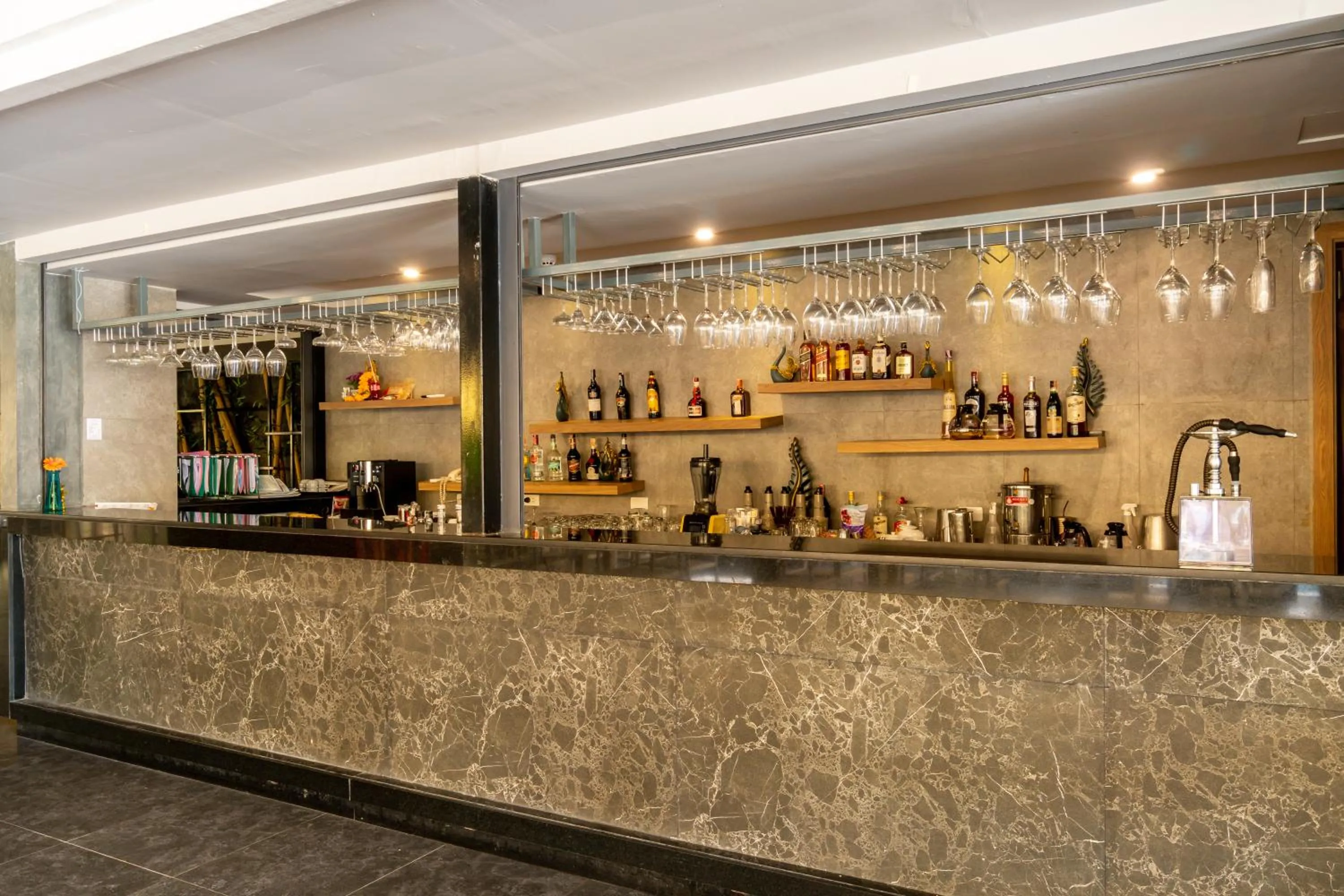 Lounge or bar in Tuana Hotels Casa Del Sol