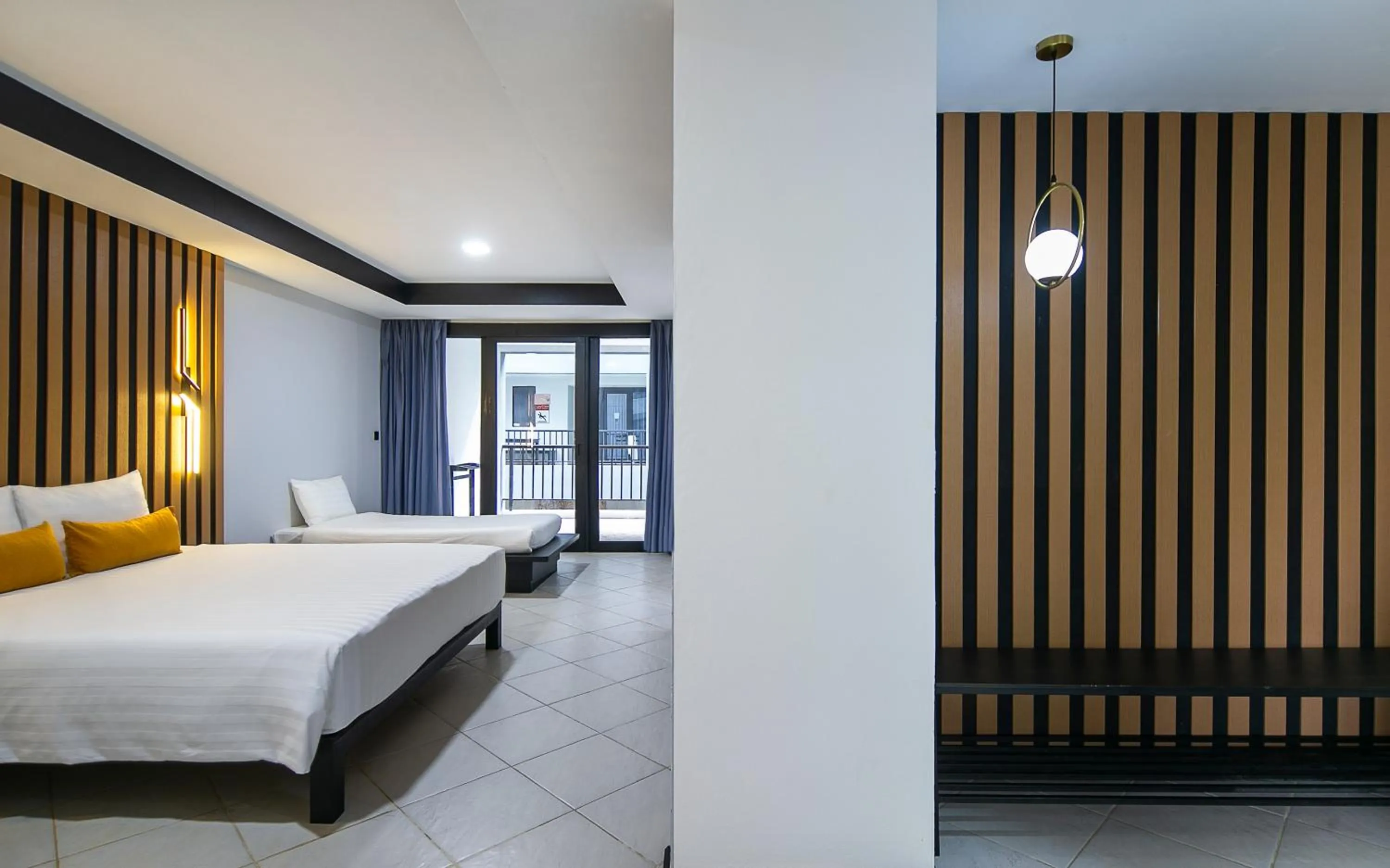 Bedroom, Bed in Tuana Hotels Casa Del Sol