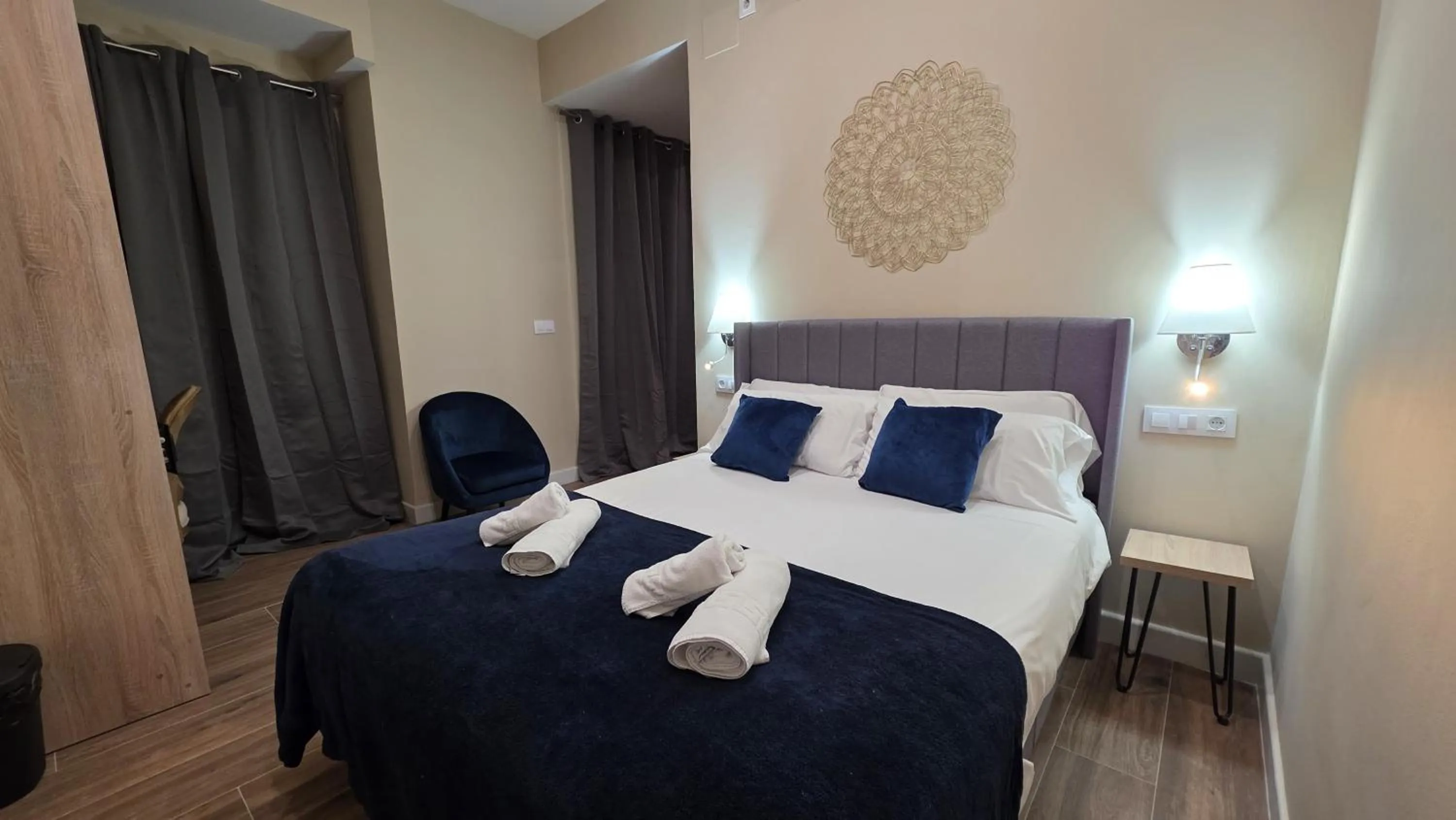 Casona de San Andrés Boutique Hotel