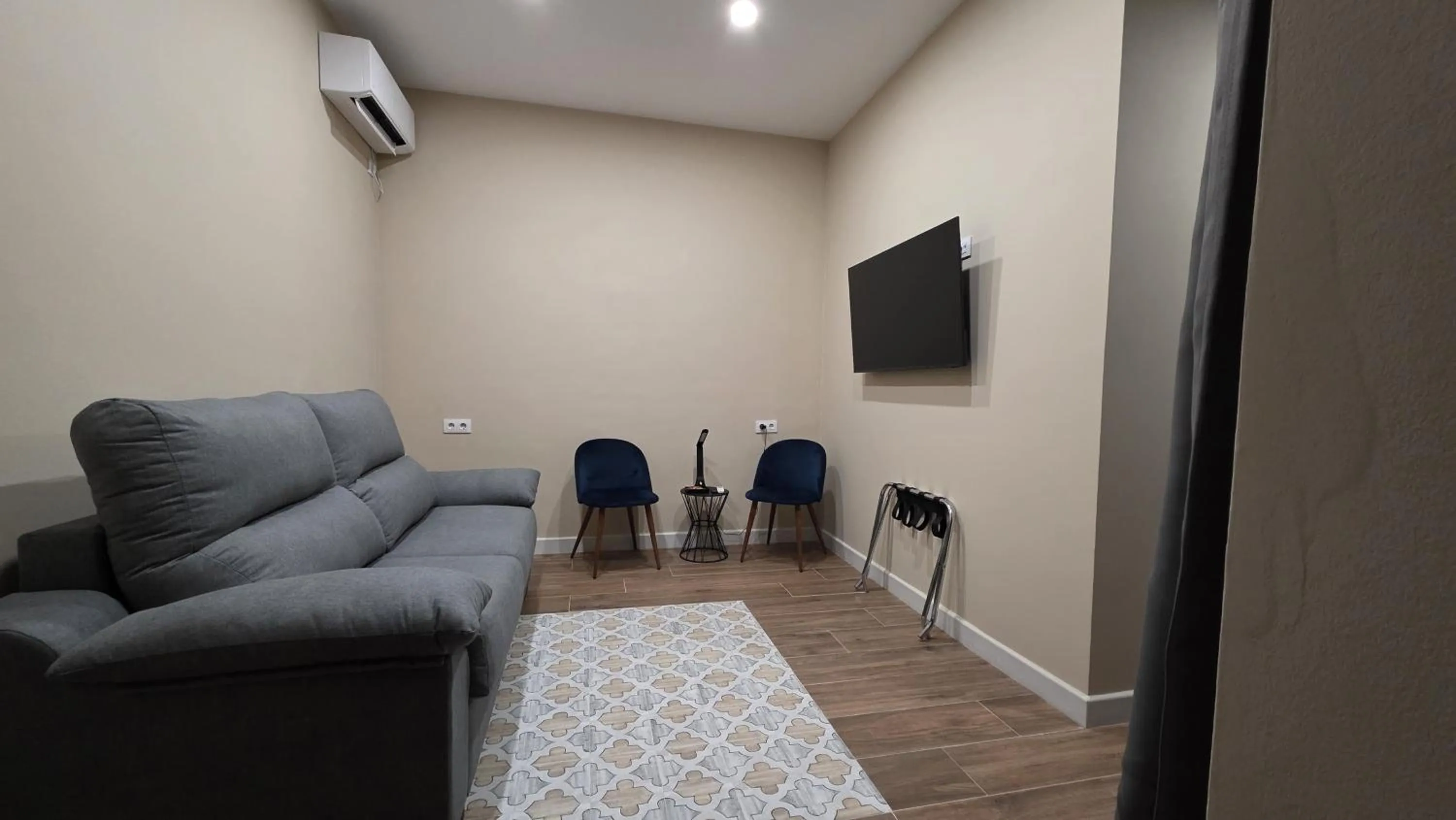 Casona de San Andrés Boutique Hotel