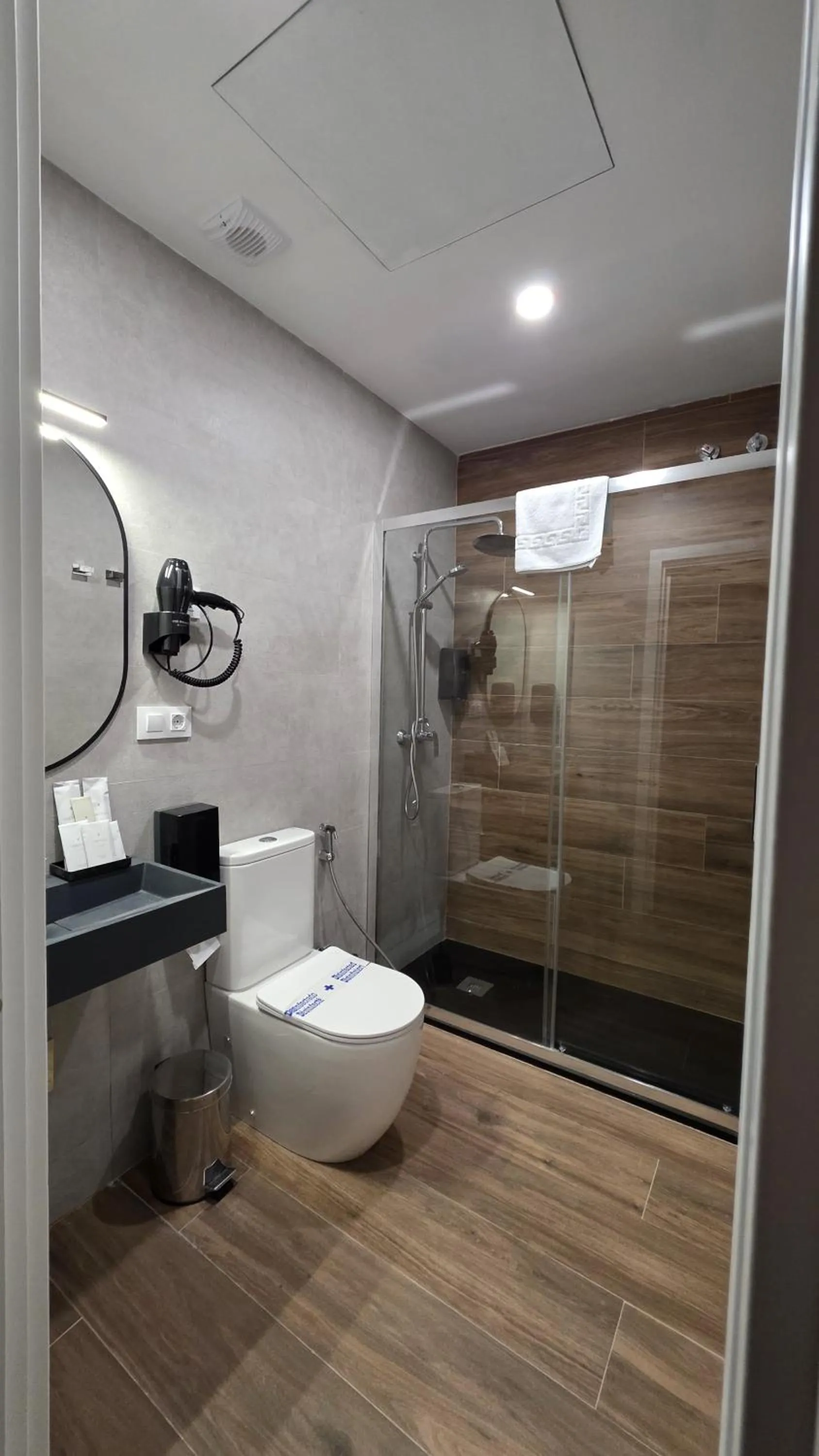 Casona de San Andrés Boutique Hotel