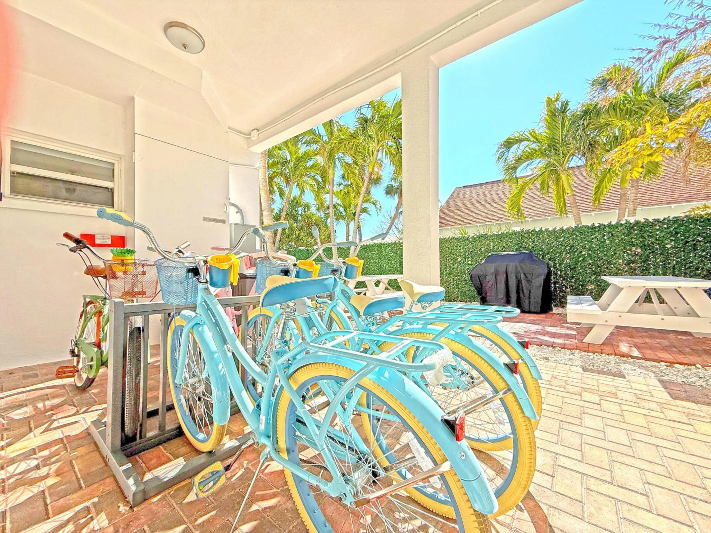 La Tortuga Historic Pass A Grille St Pete Beach 7